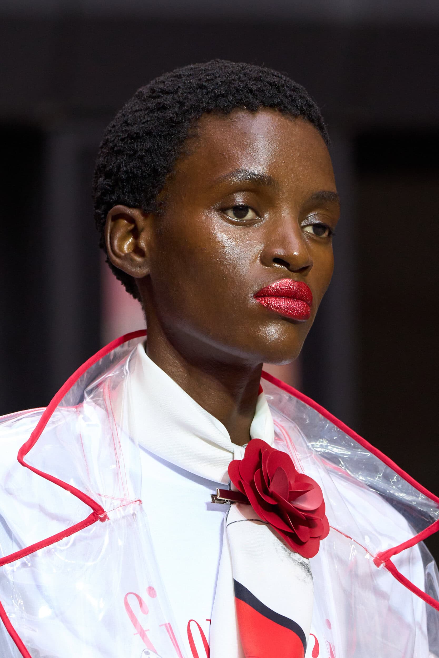 Fiorucci Spring 2026 Men's Fashion Show Details