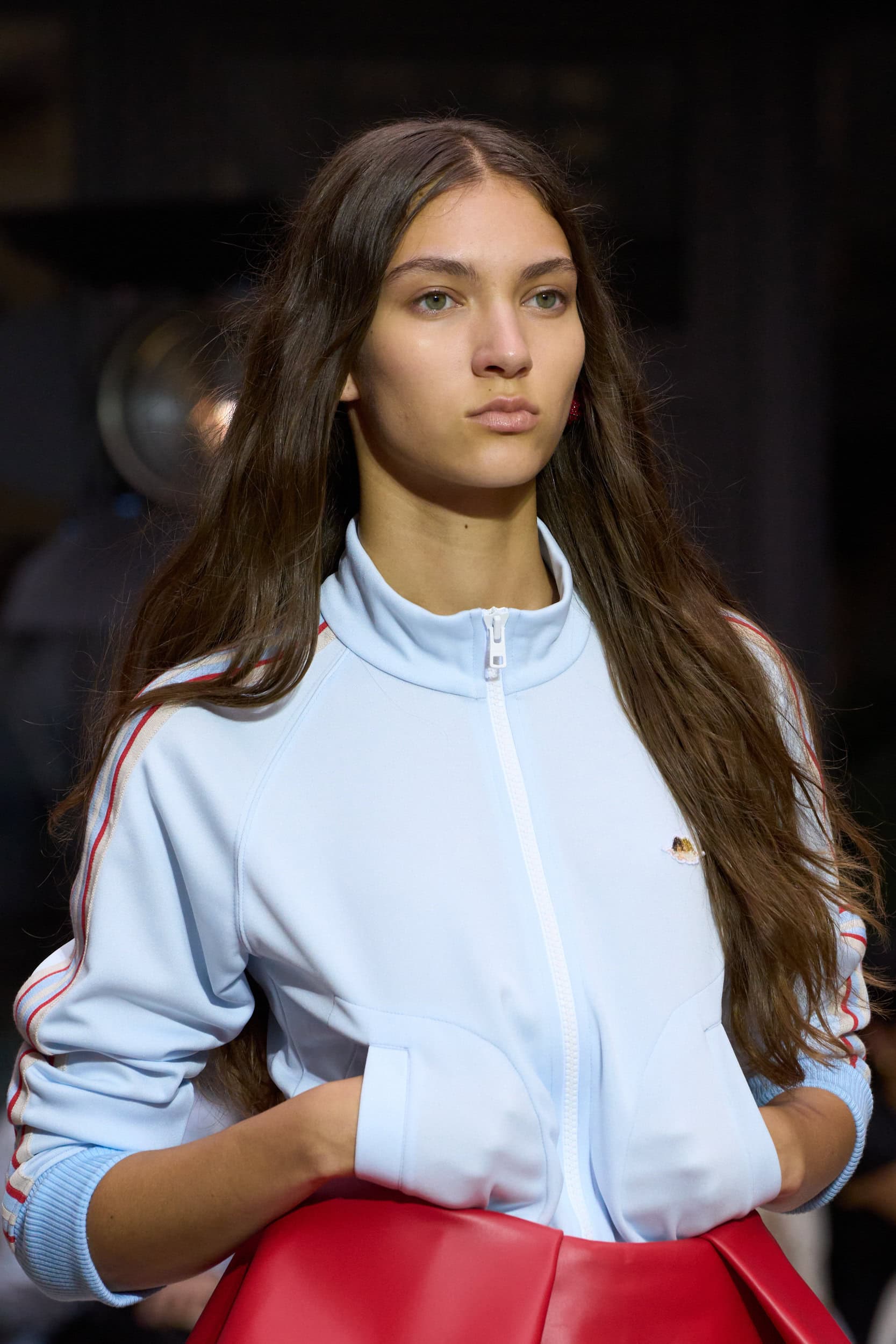 Fiorucci Spring 2026 Men's Fashion Show Details