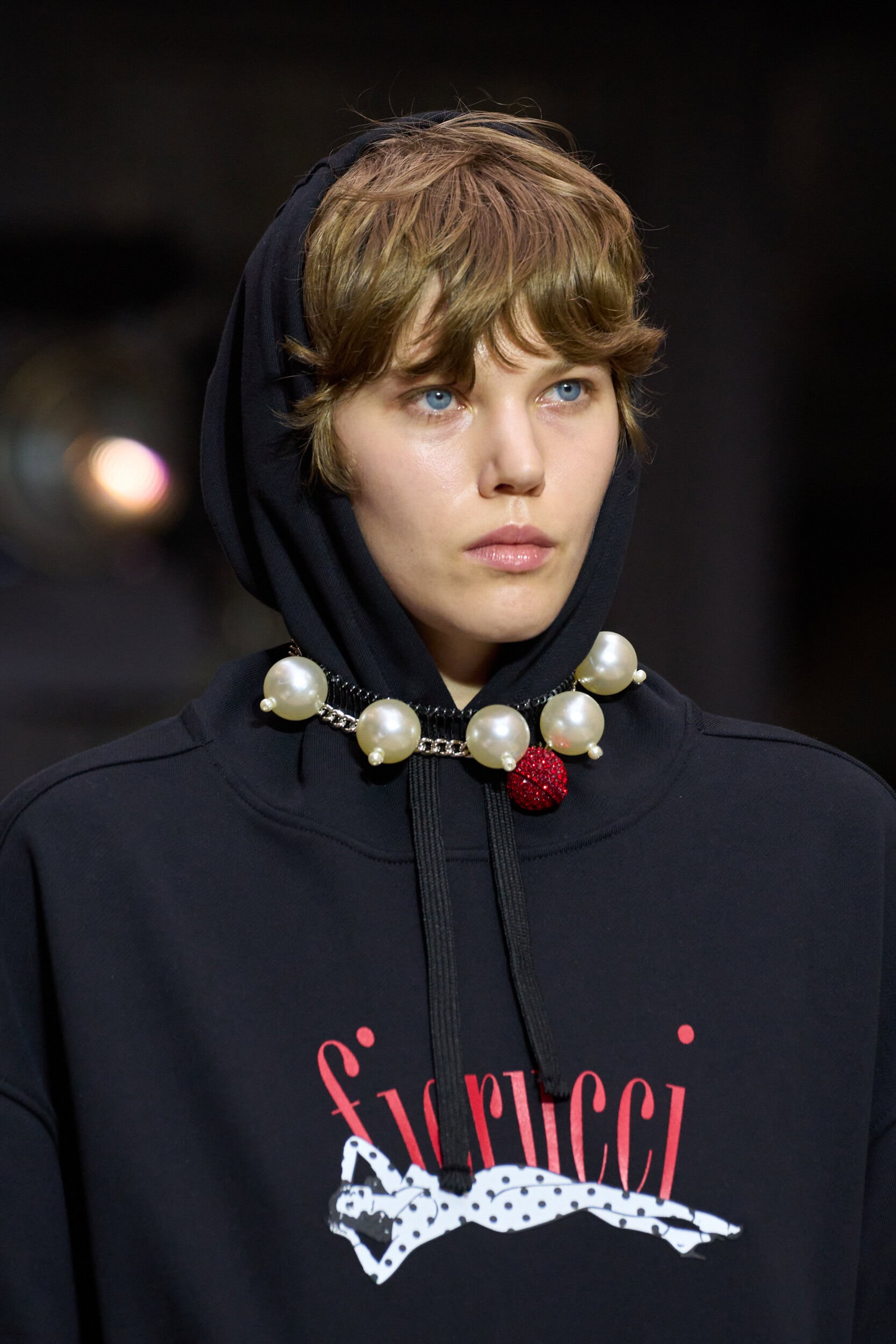 Fiorucci Spring 2026 Men's Fashion Show Details