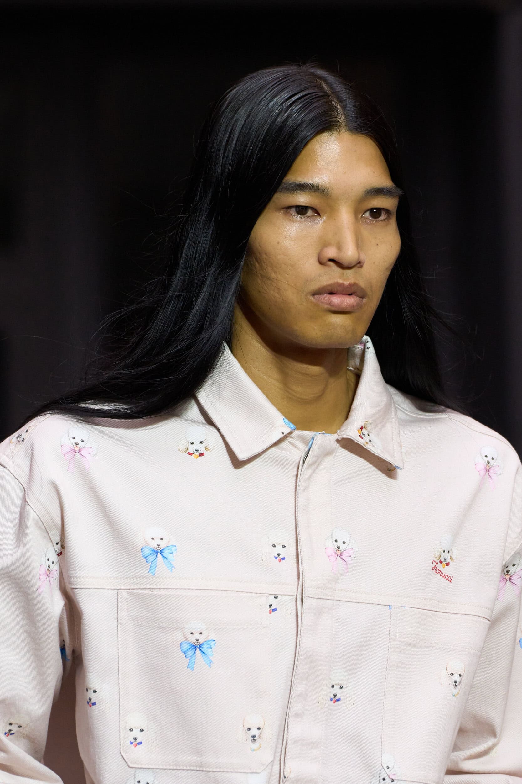 Fiorucci Spring 2026 Men's Fashion Show Details