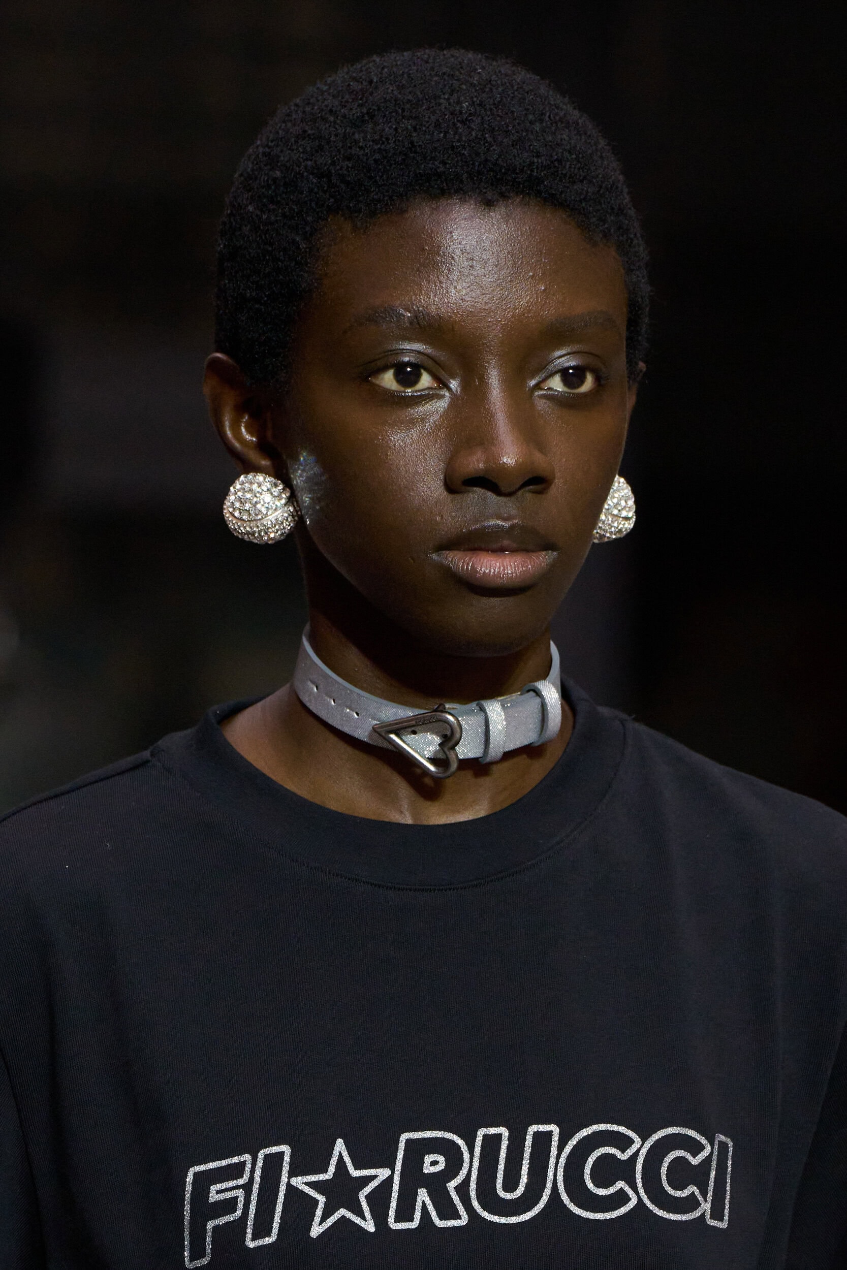 Fiorucci Spring 2026 Men's Fashion Show Details