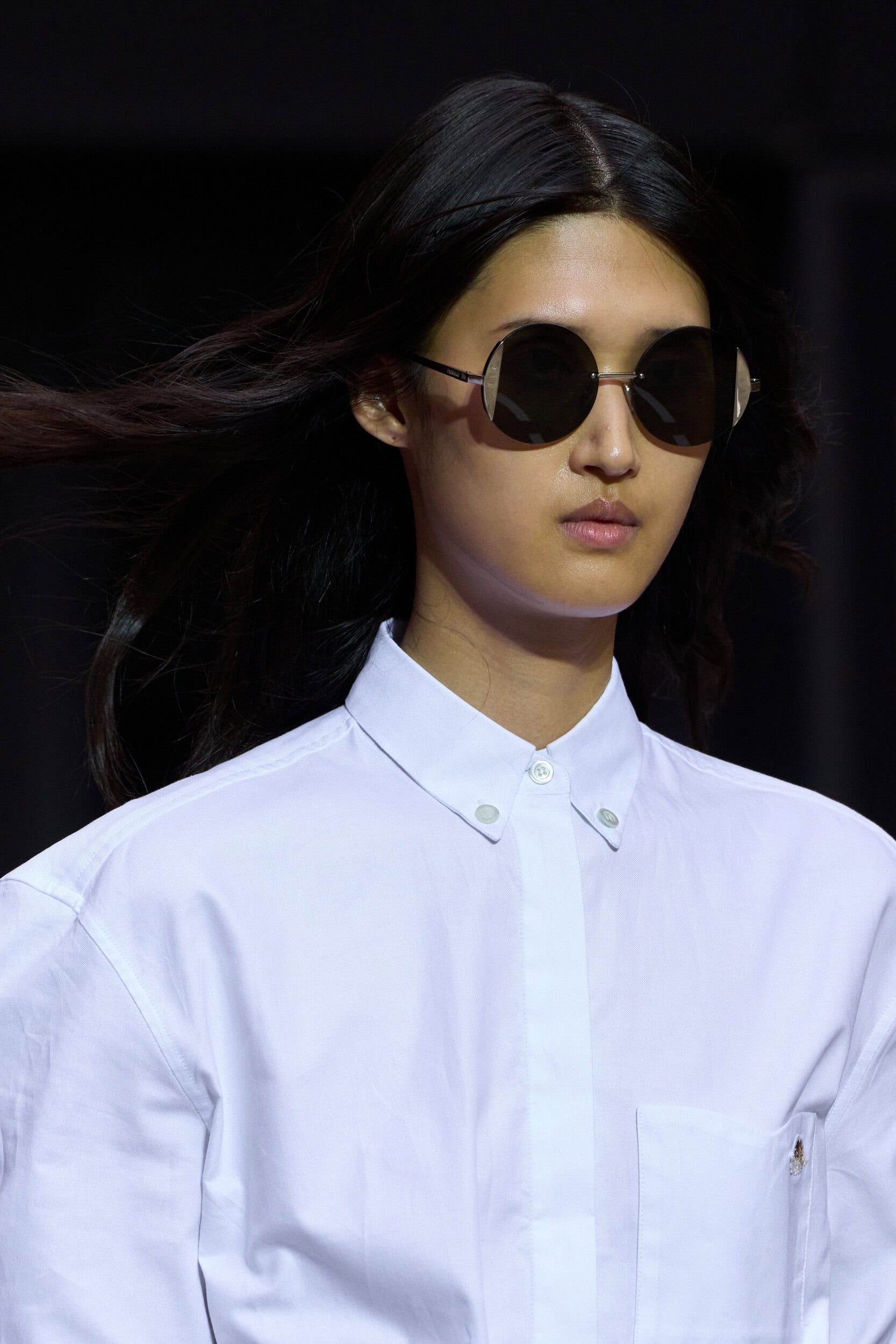 Fiorucci Spring 2026 Men's Fashion Show Details