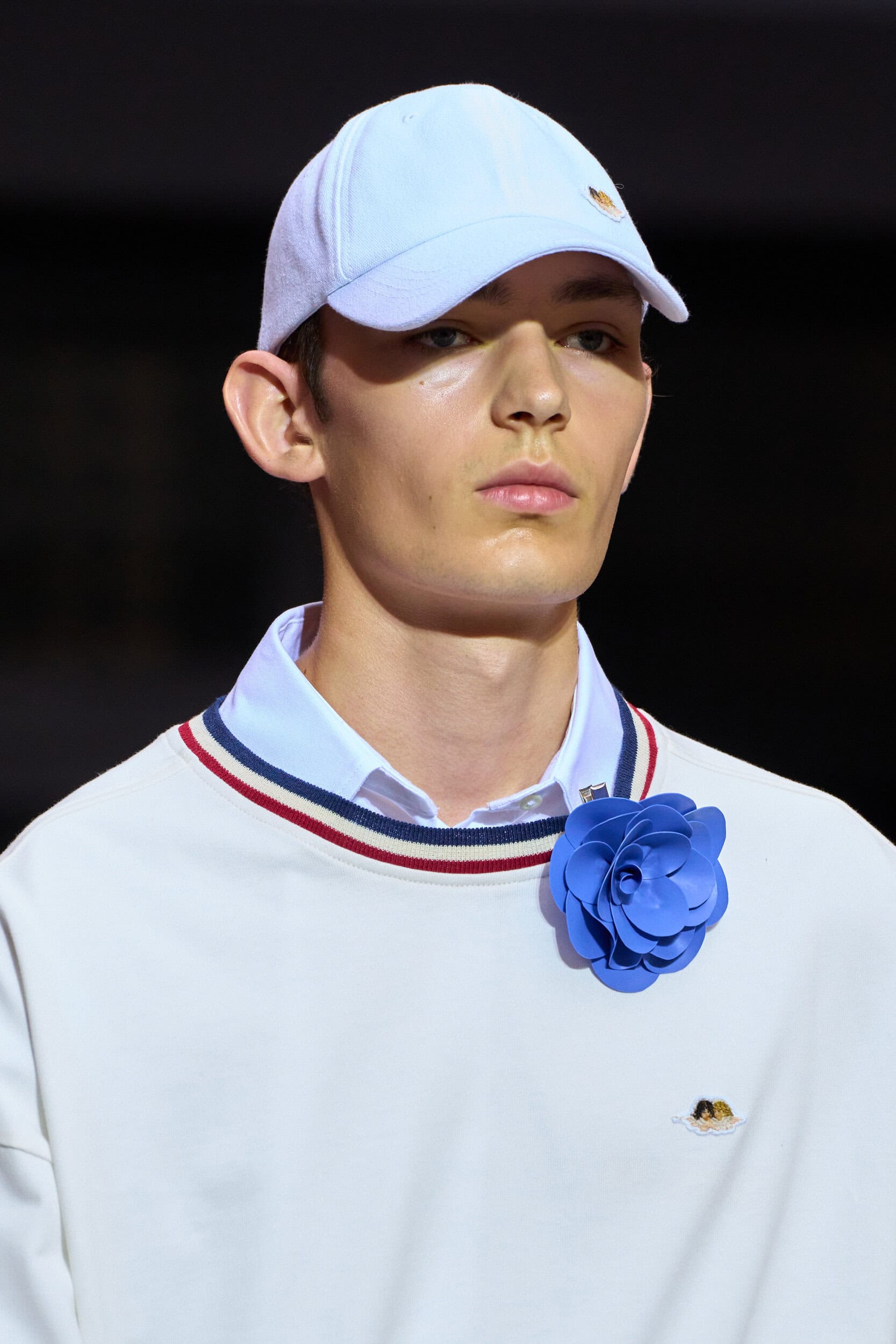 Fiorucci Spring 2026 Men's Fashion Show Details