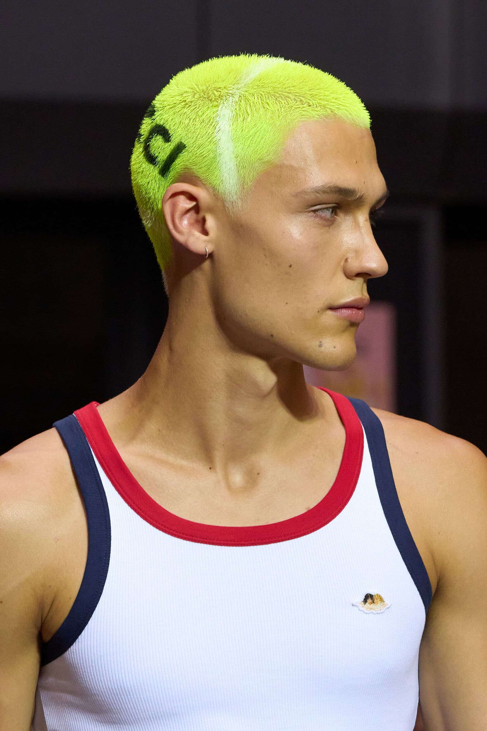 Fiorucci Spring 2026 Men's Fashion Show Details
