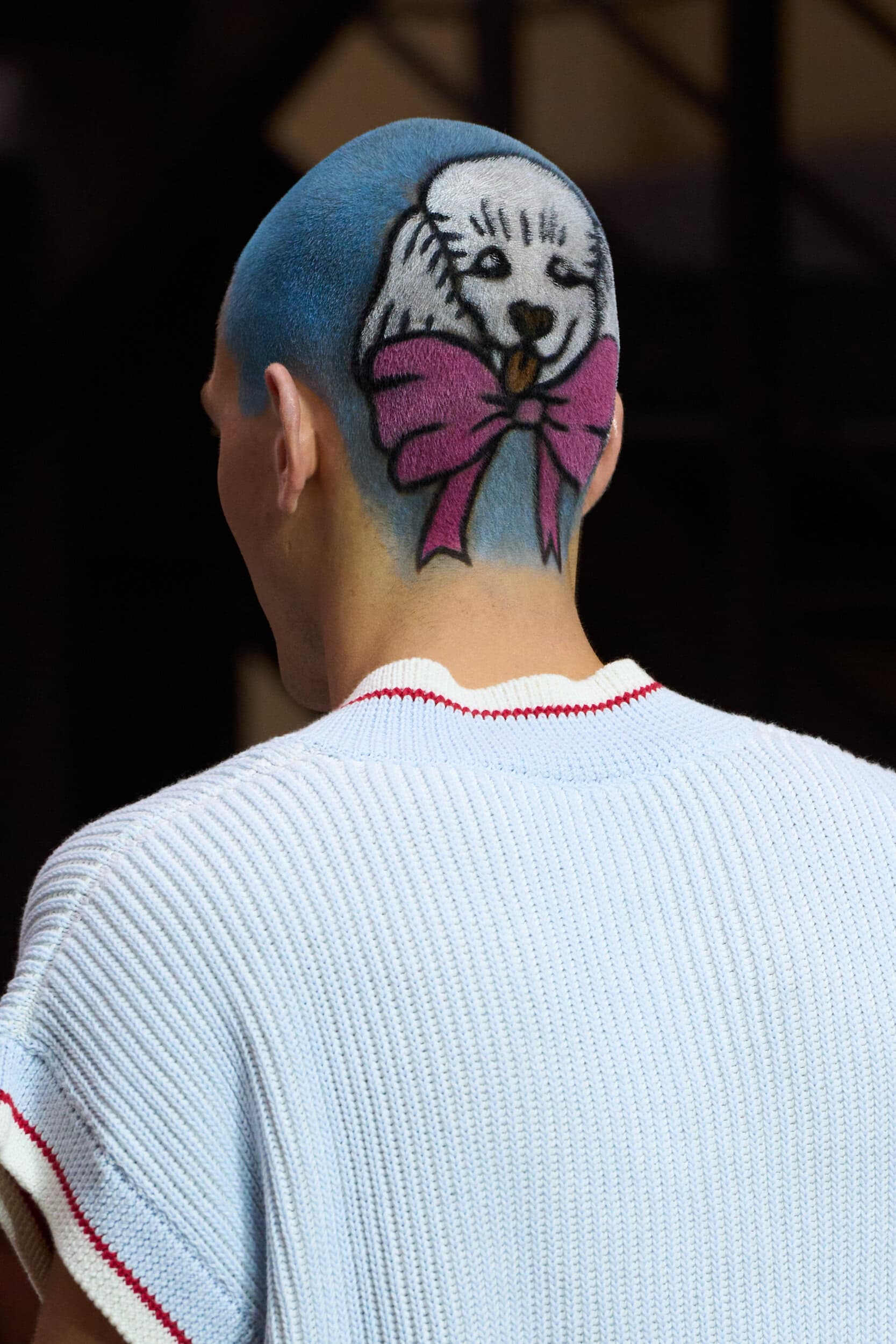 Fiorucci Spring 2026 Men's Fashion Show Details