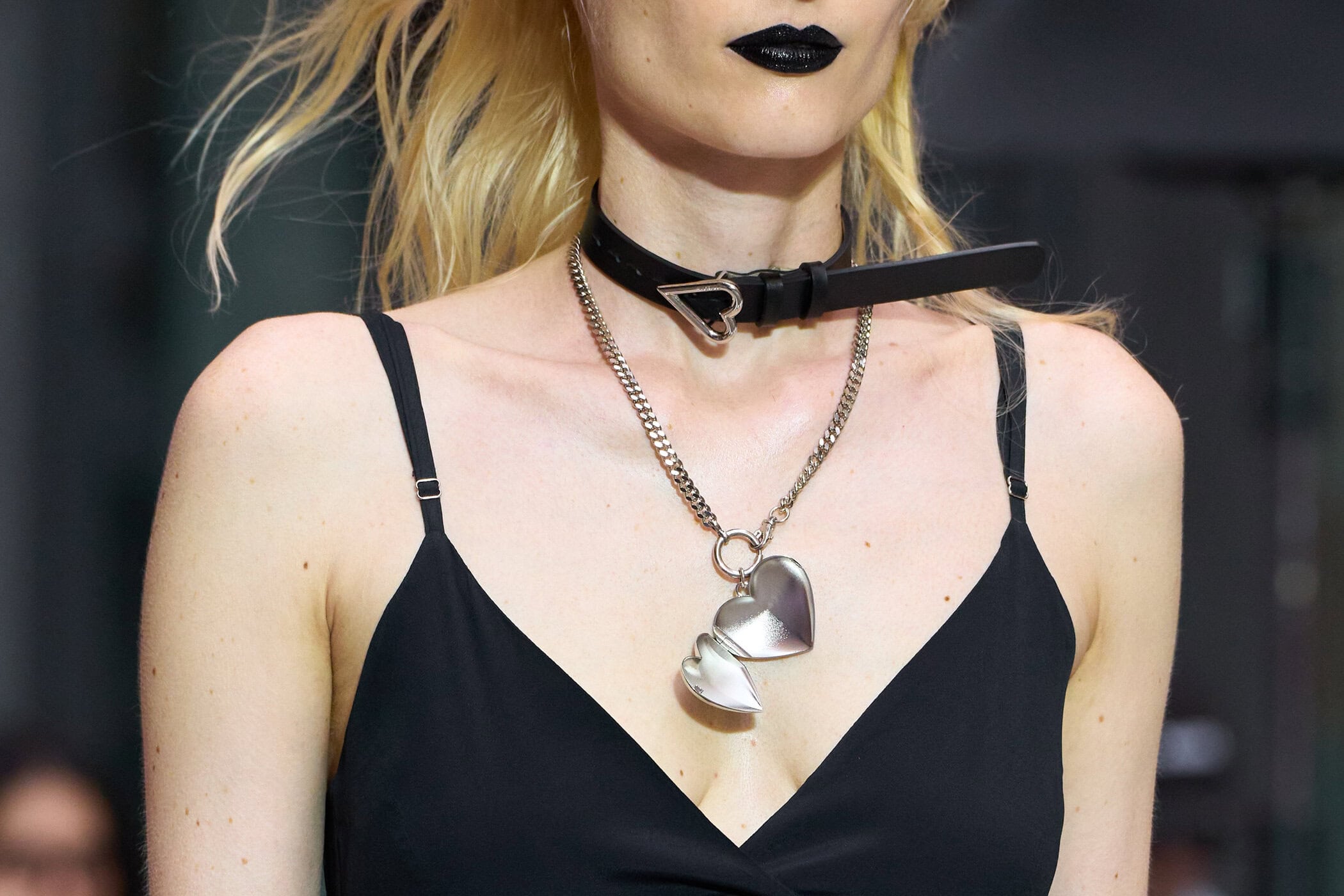 Fiorucci Spring 2026 Men's Fashion Show Details