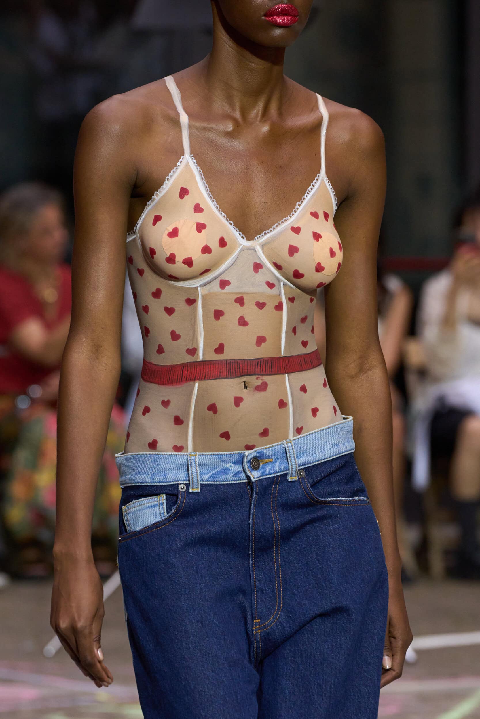 Fiorucci Spring 2026 Men's Fashion Show Details
