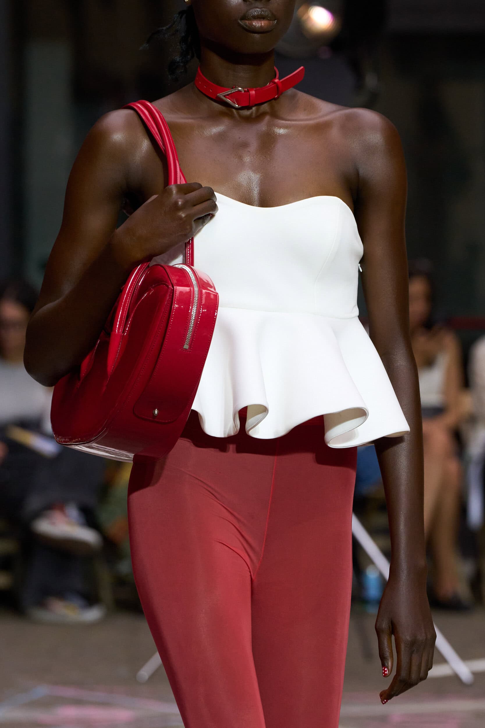Fiorucci Spring 2026 Men's Fashion Show Details