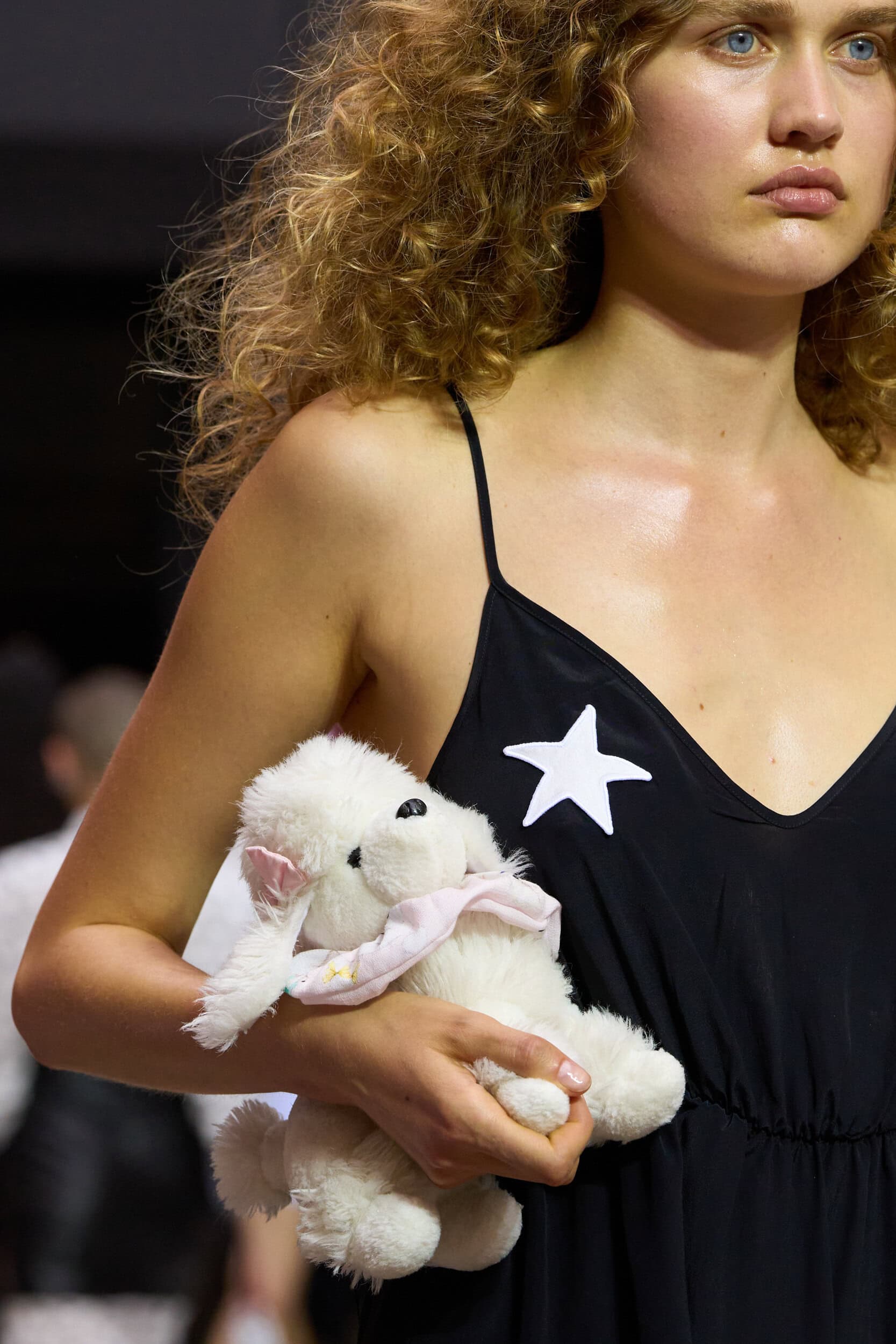 Fiorucci Spring 2026 Men's Fashion Show Details
