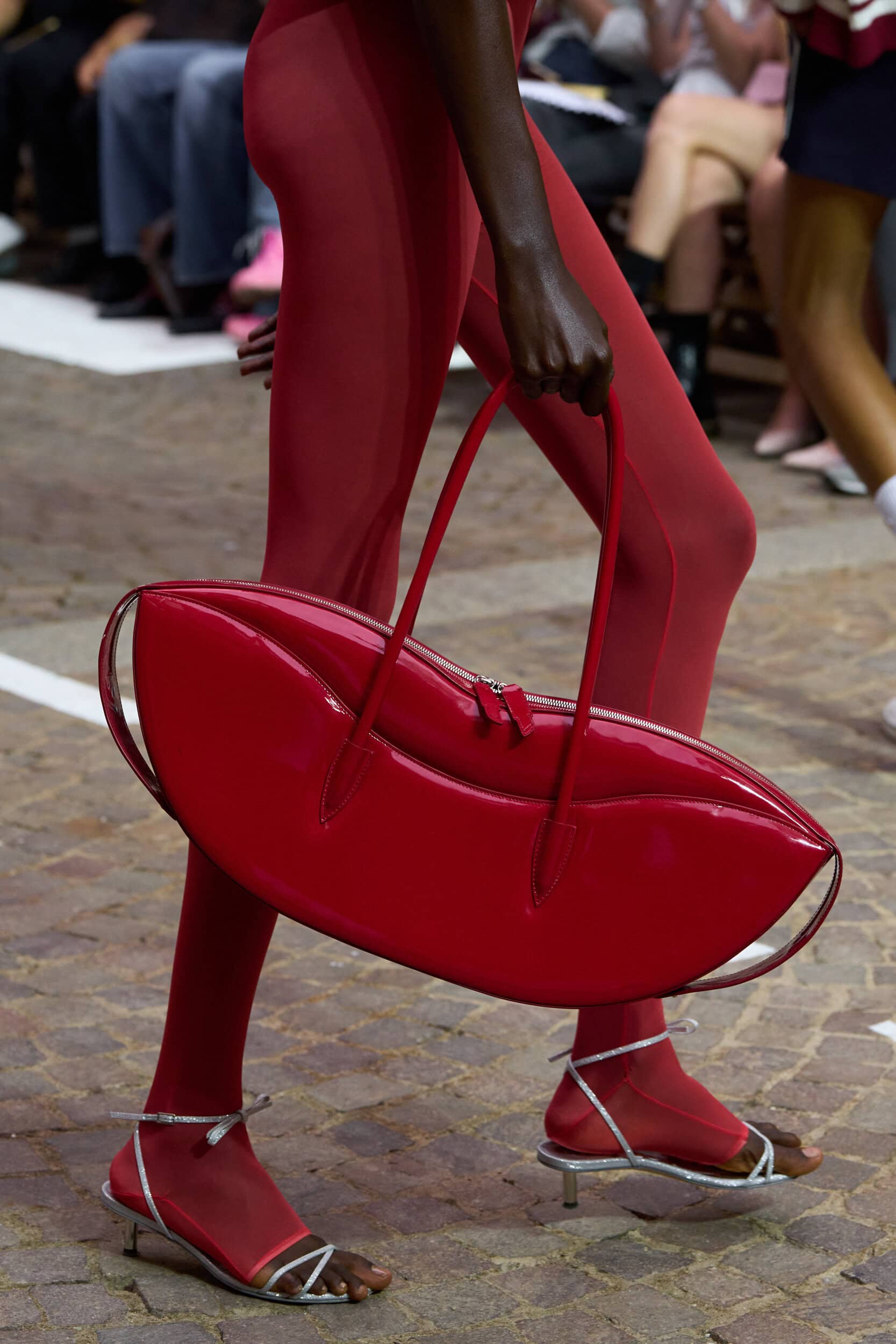 Fiorucci Spring 2026 Men's Fashion Show Details