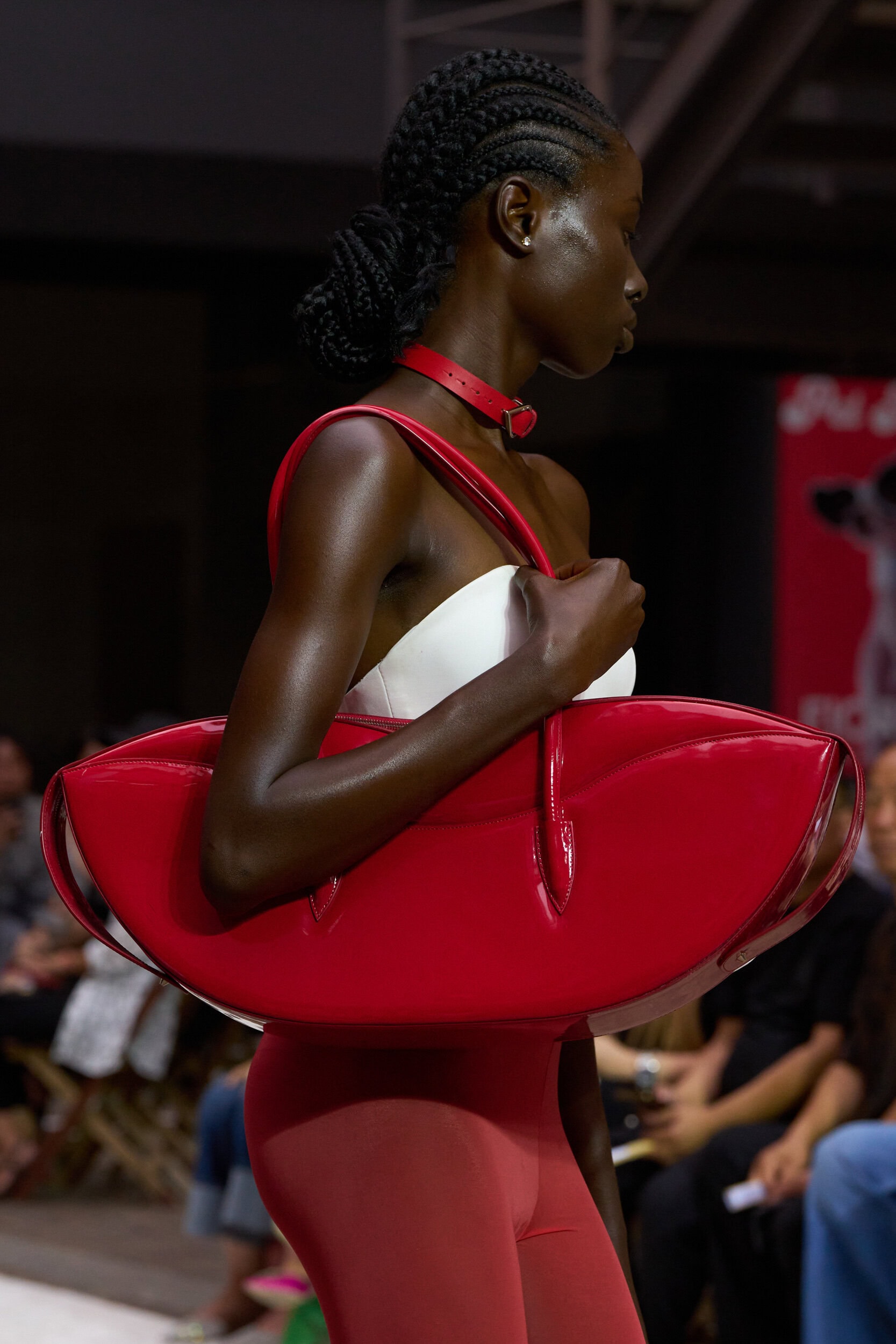 Fiorucci Spring 2026 Men's Fashion Show Details
