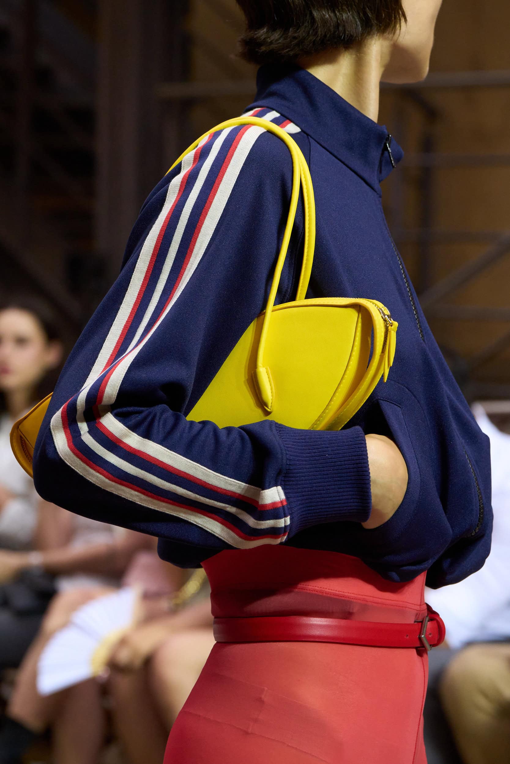 Fiorucci Spring 2026 Men's Fashion Show Details