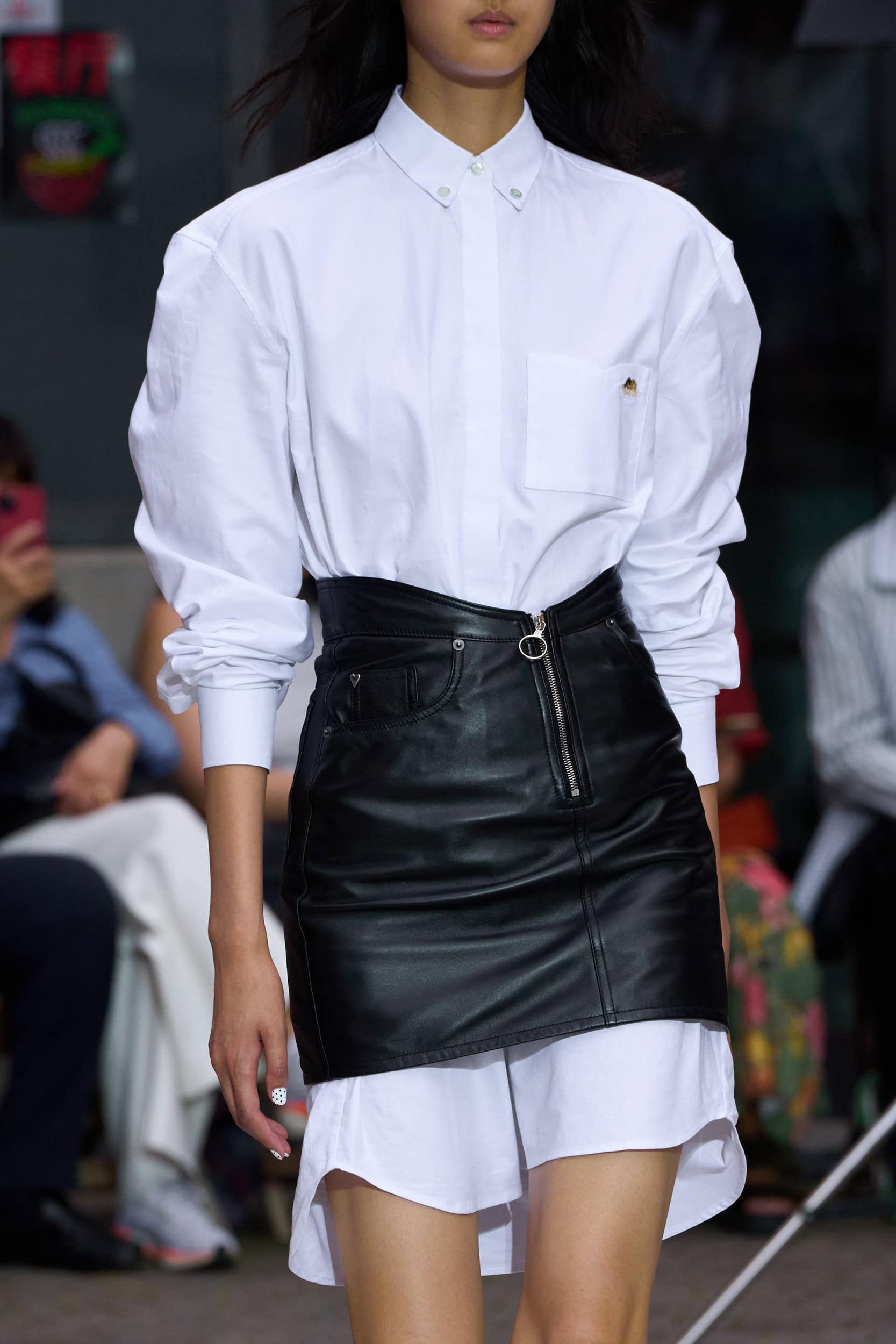 Fiorucci Spring 2026 Men's Fashion Show Details