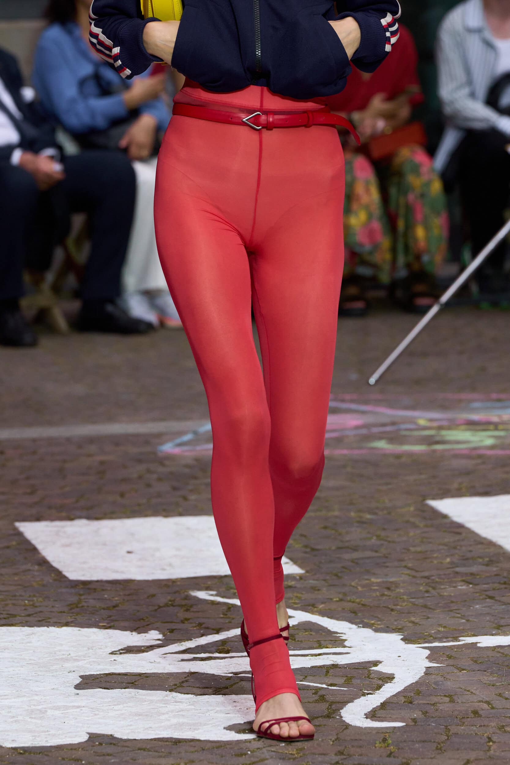 Fiorucci Spring 2026 Men's Fashion Show Details