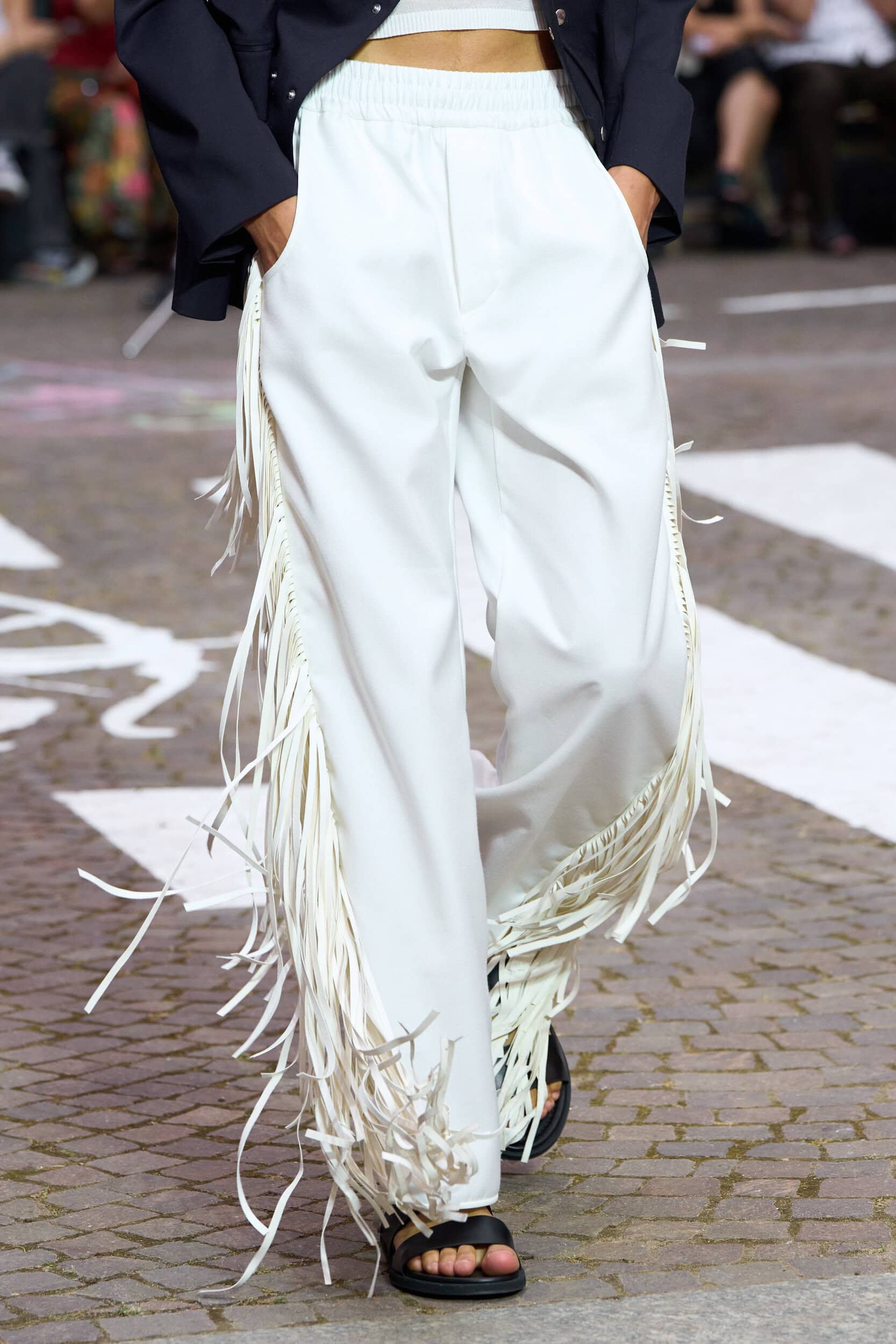 Fiorucci Spring 2026 Men's Fashion Show Details