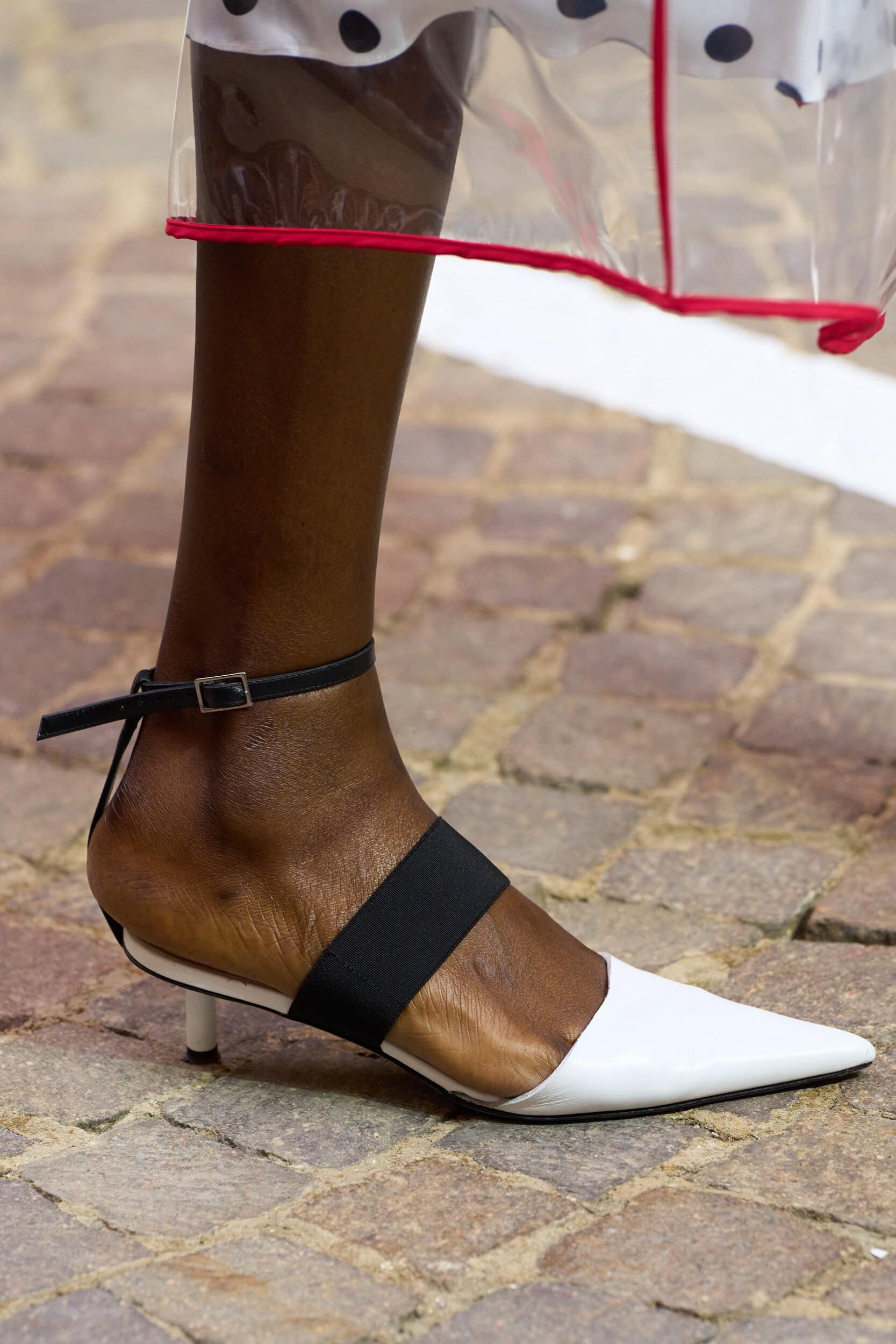 Fiorucci Spring 2026 Men's Fashion Show Details