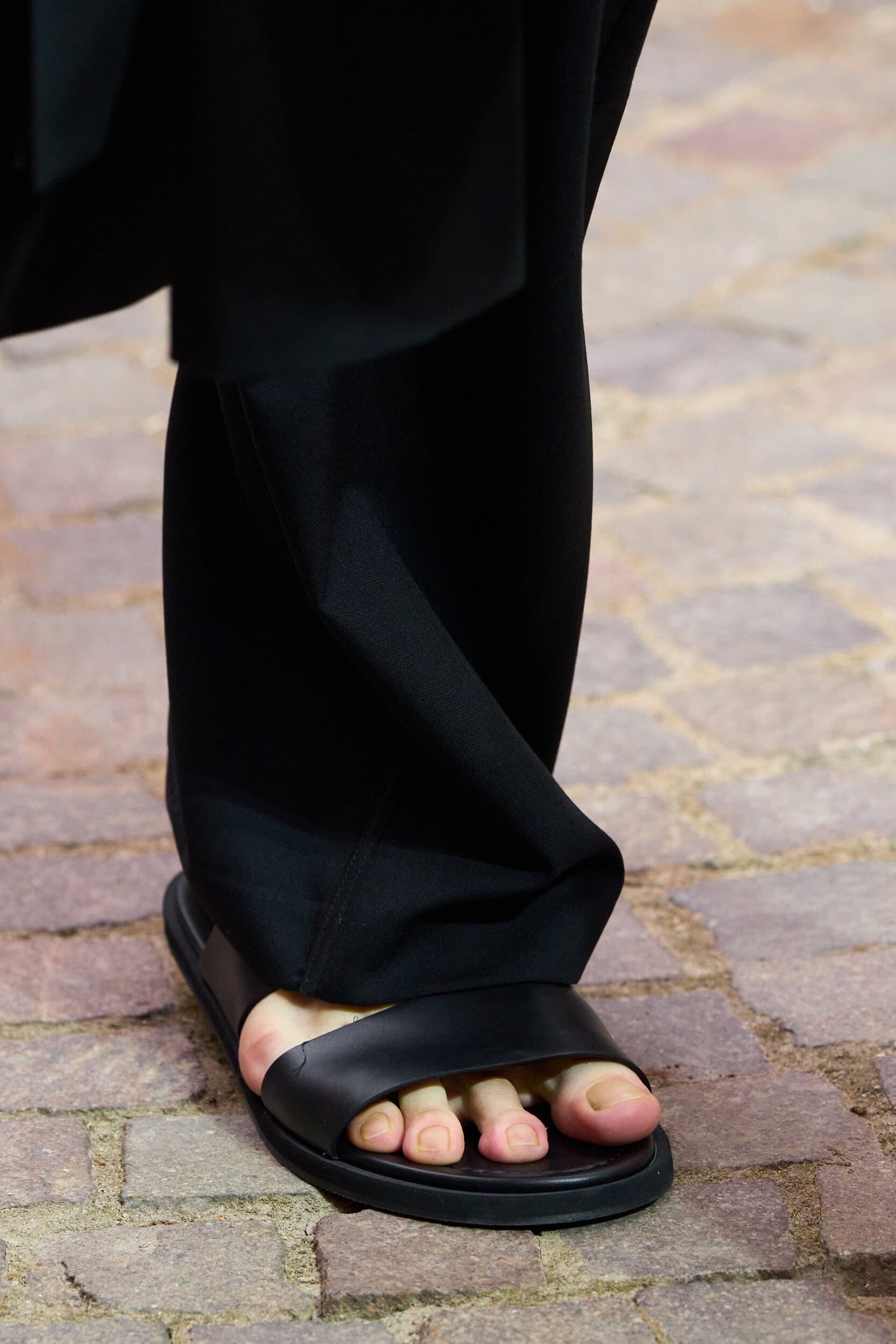 Fiorucci Spring 2026 Men's Fashion Show Details