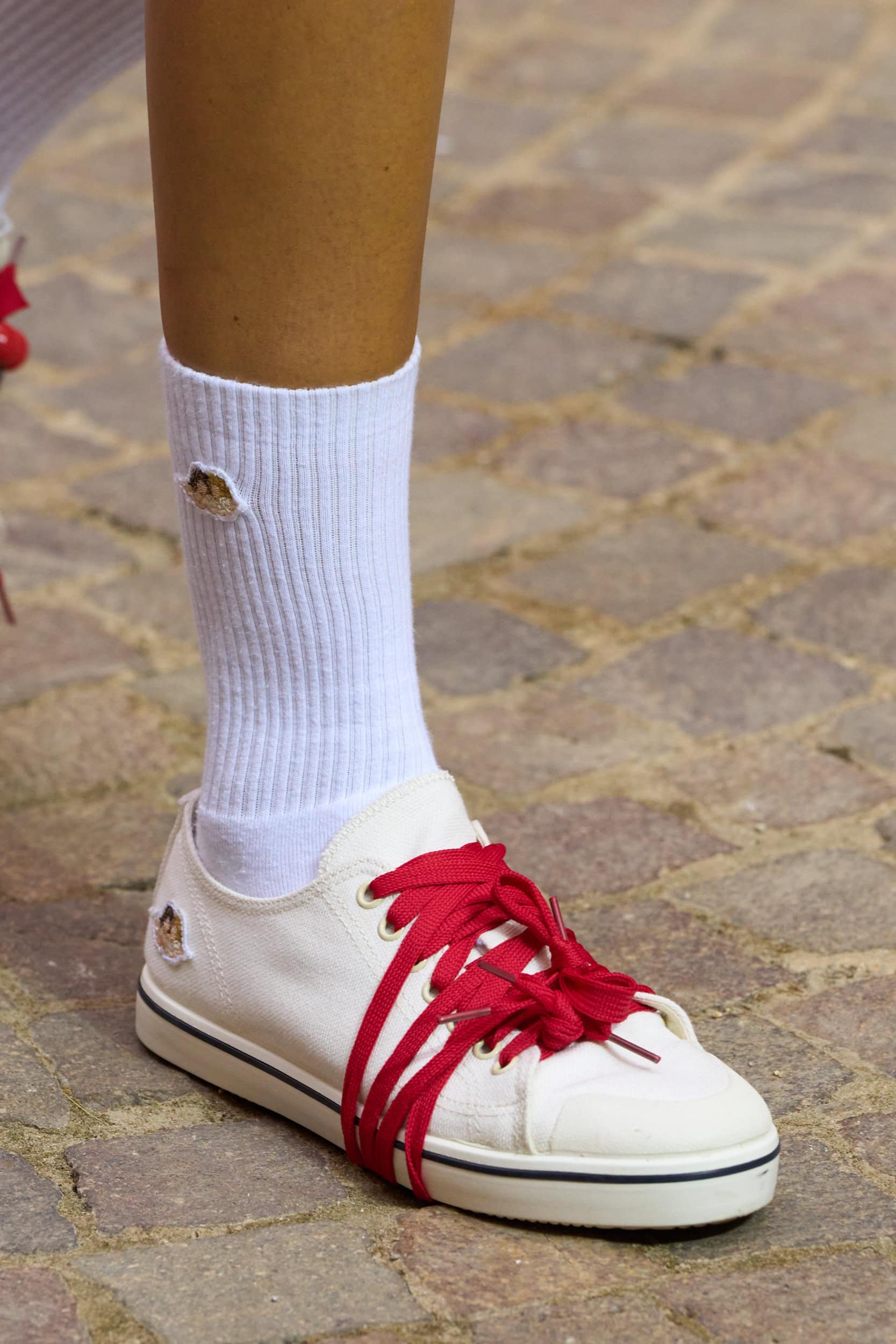 Fiorucci Spring 2026 Men's Fashion Show Details
