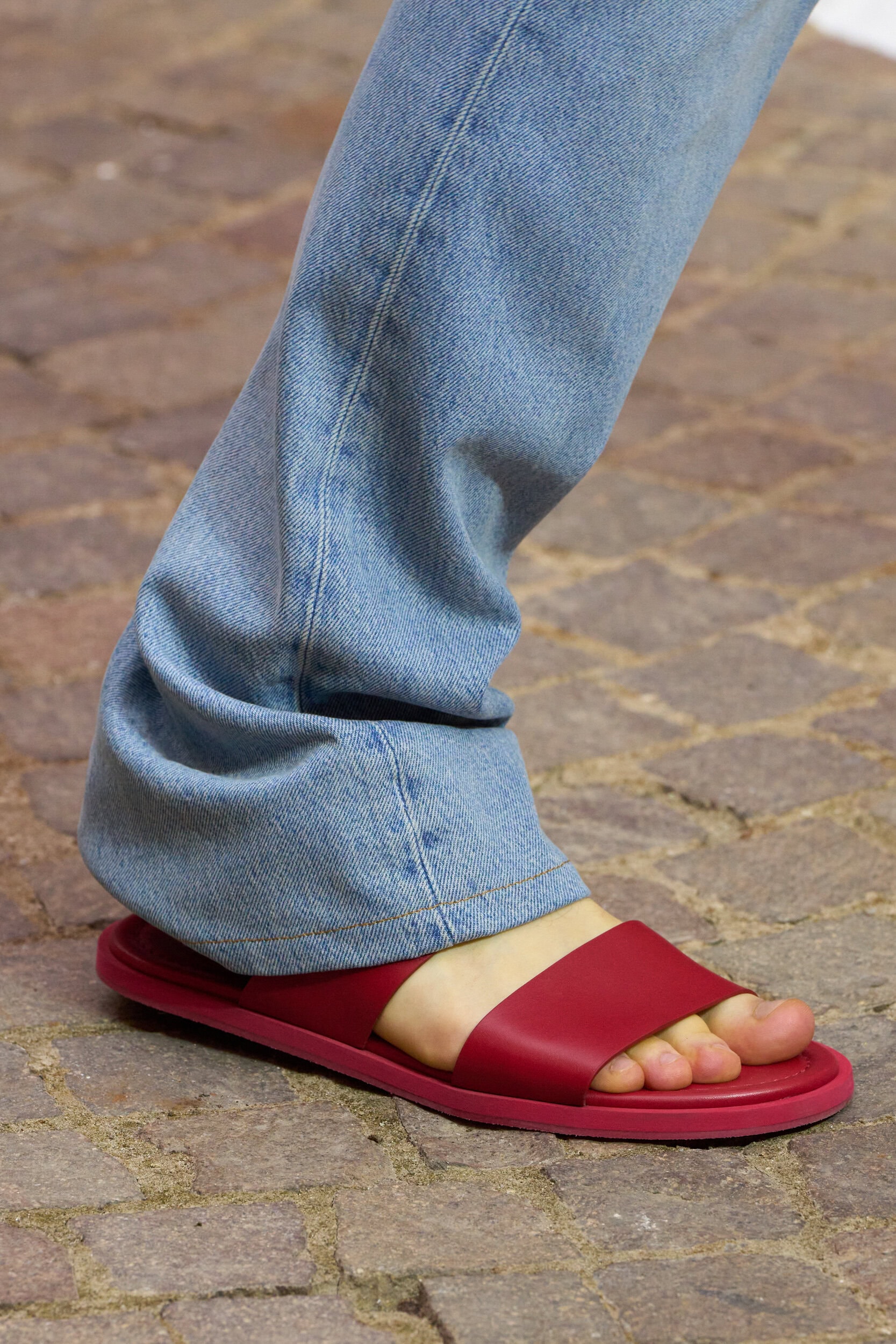 Fiorucci Spring 2026 Men's Fashion Show Details