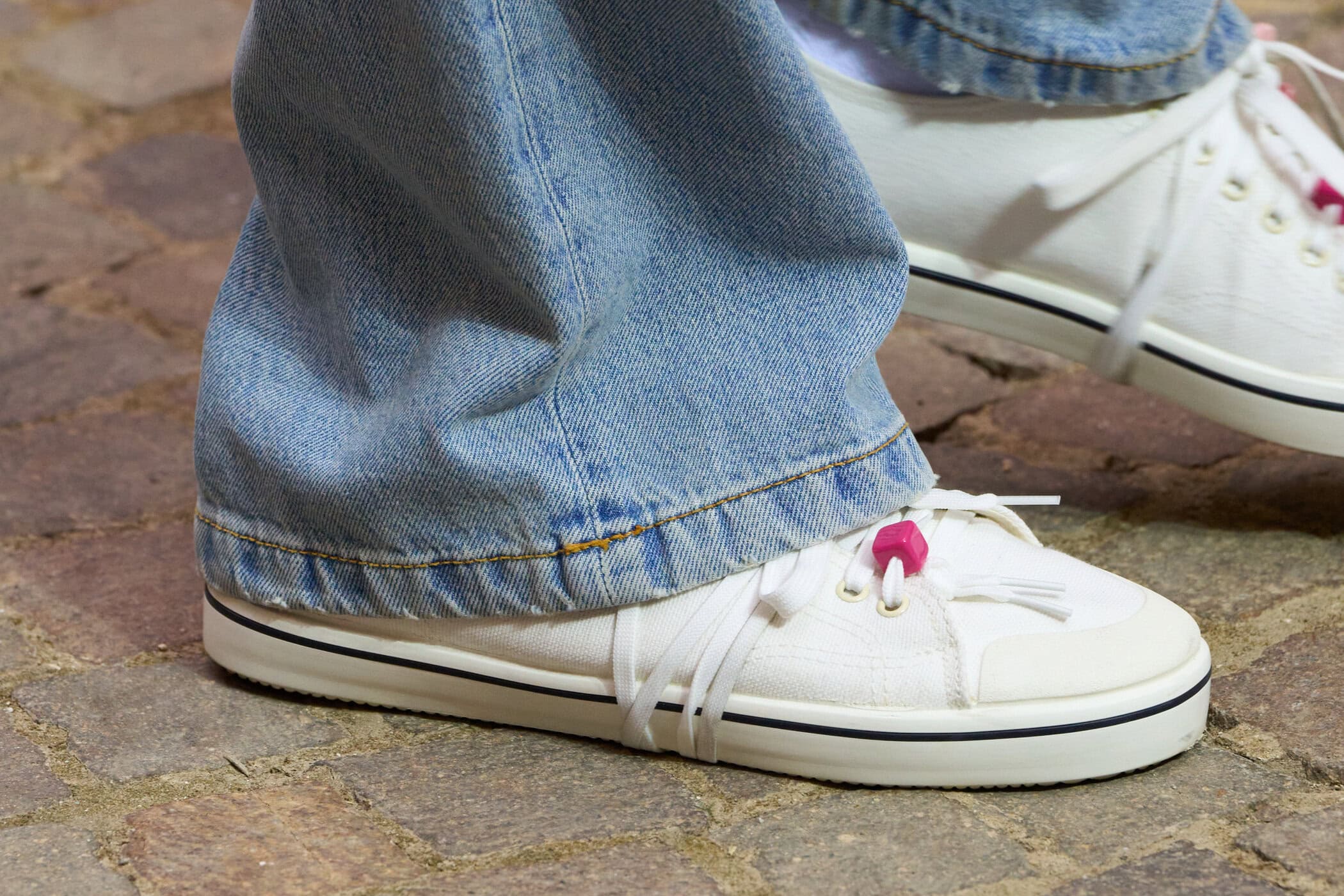 Fiorucci Spring 2026 Men's Fashion Show Details