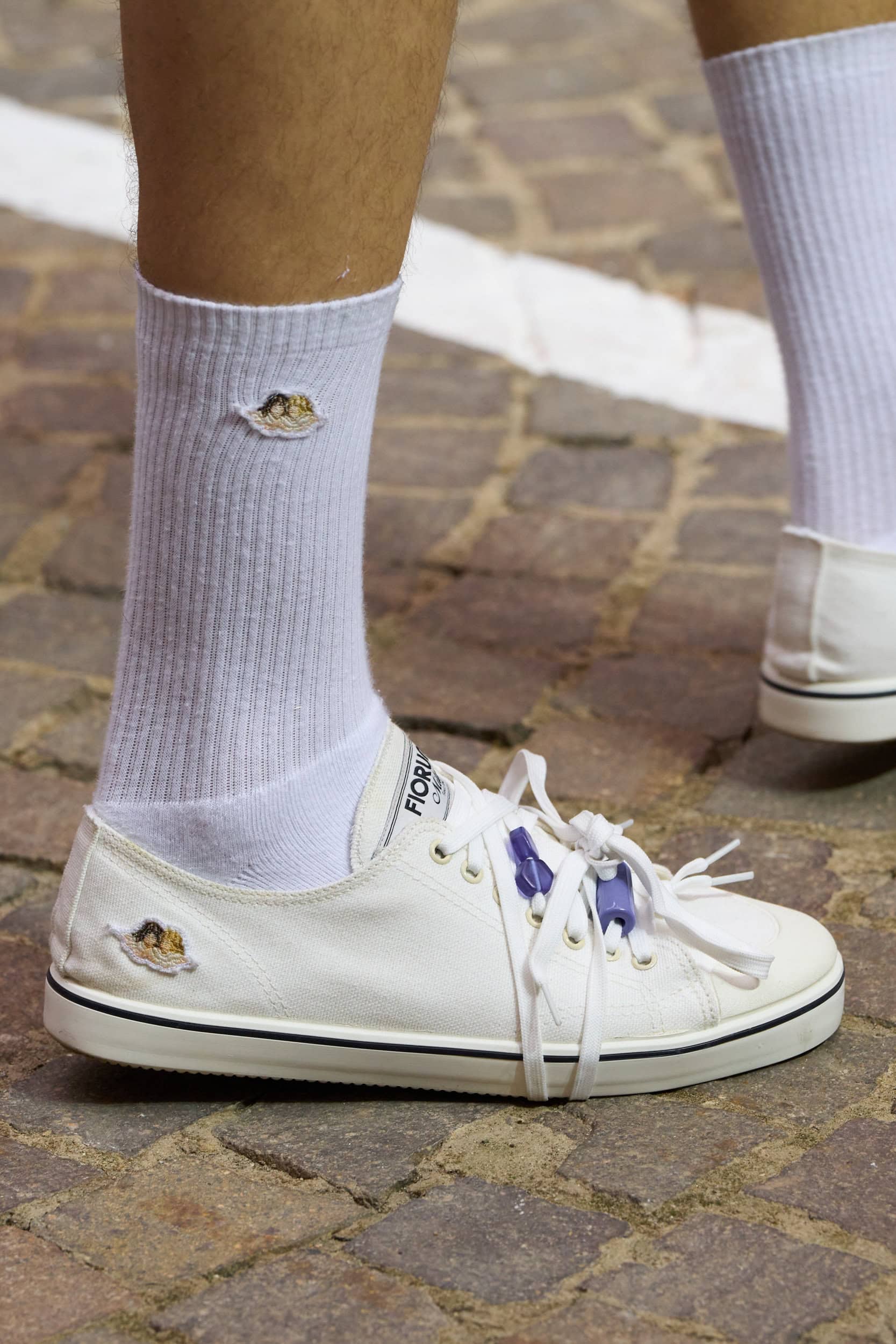 Fiorucci Spring 2026 Men's Fashion Show Details