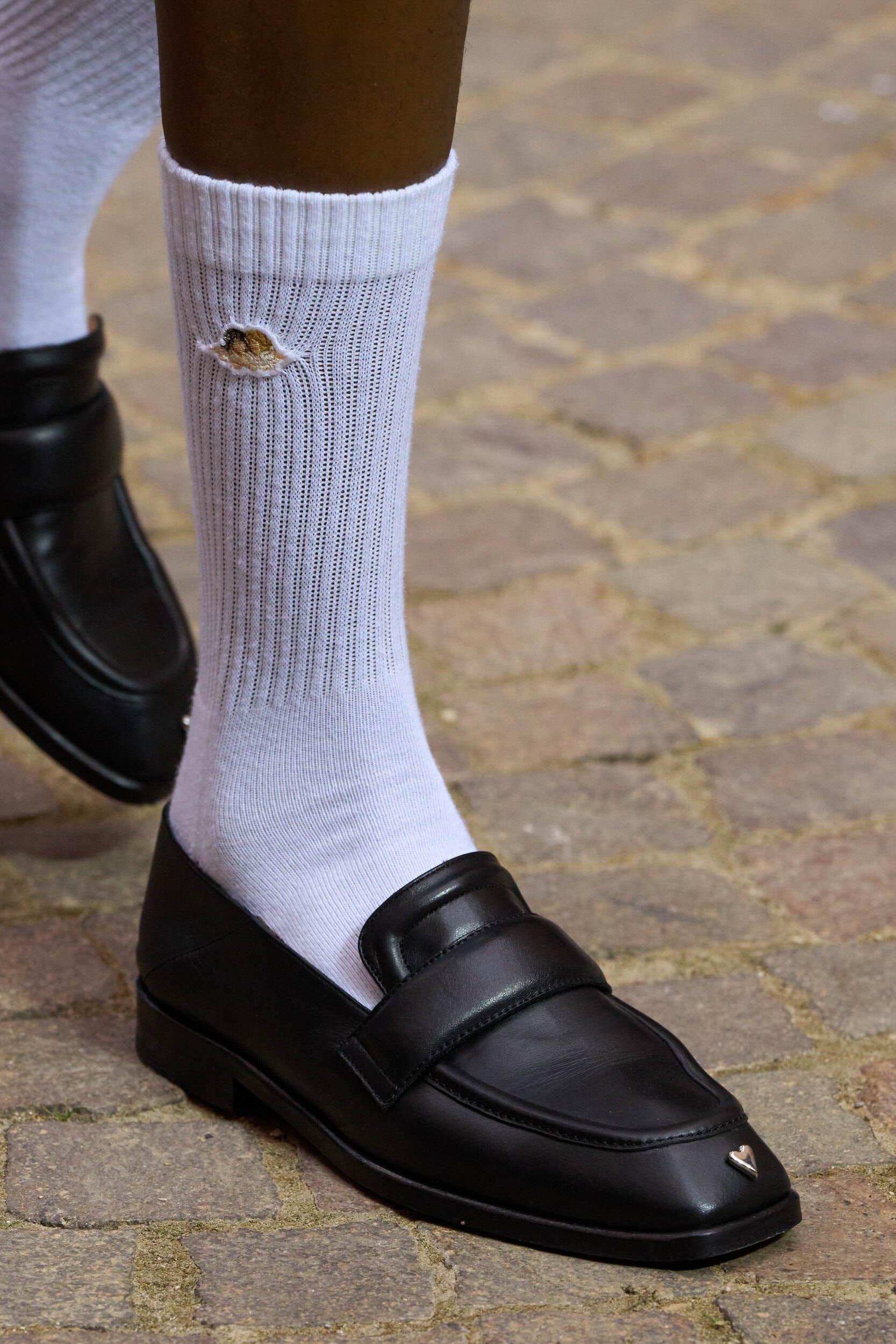 Fiorucci Spring 2026 Men's Fashion Show Details