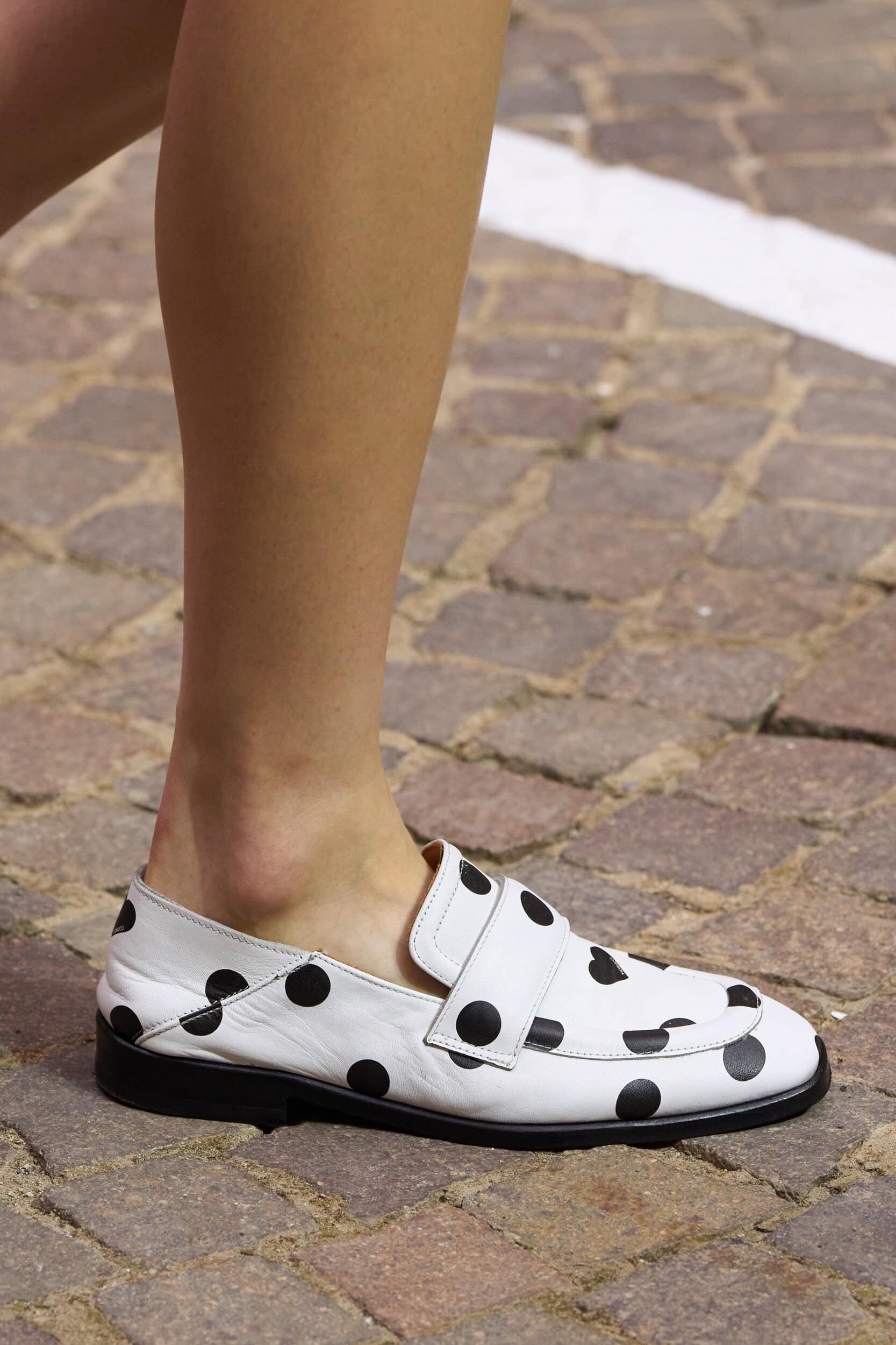 Fiorucci Spring 2026 Men's Fashion Show Details