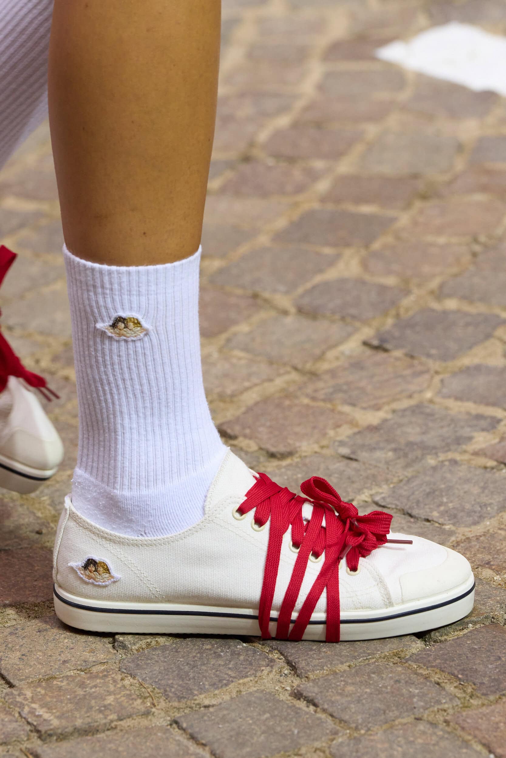 Fiorucci Spring 2026 Men's Fashion Show Details