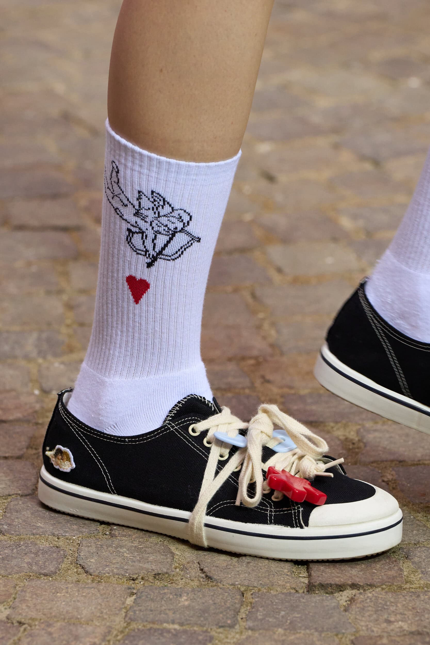 Fiorucci Spring 2026 Men's Fashion Show Details