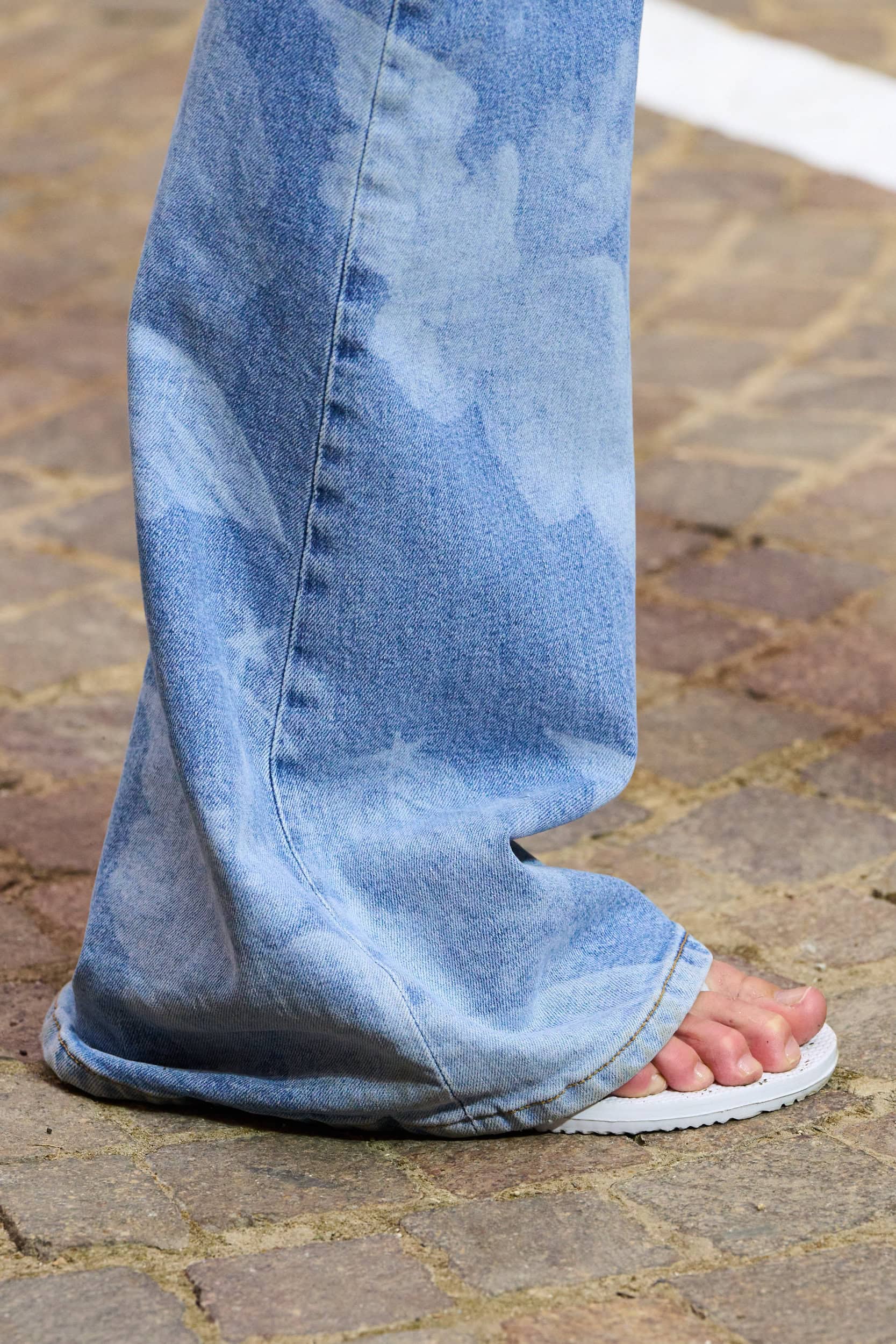 Fiorucci Spring 2026 Men's Fashion Show Details