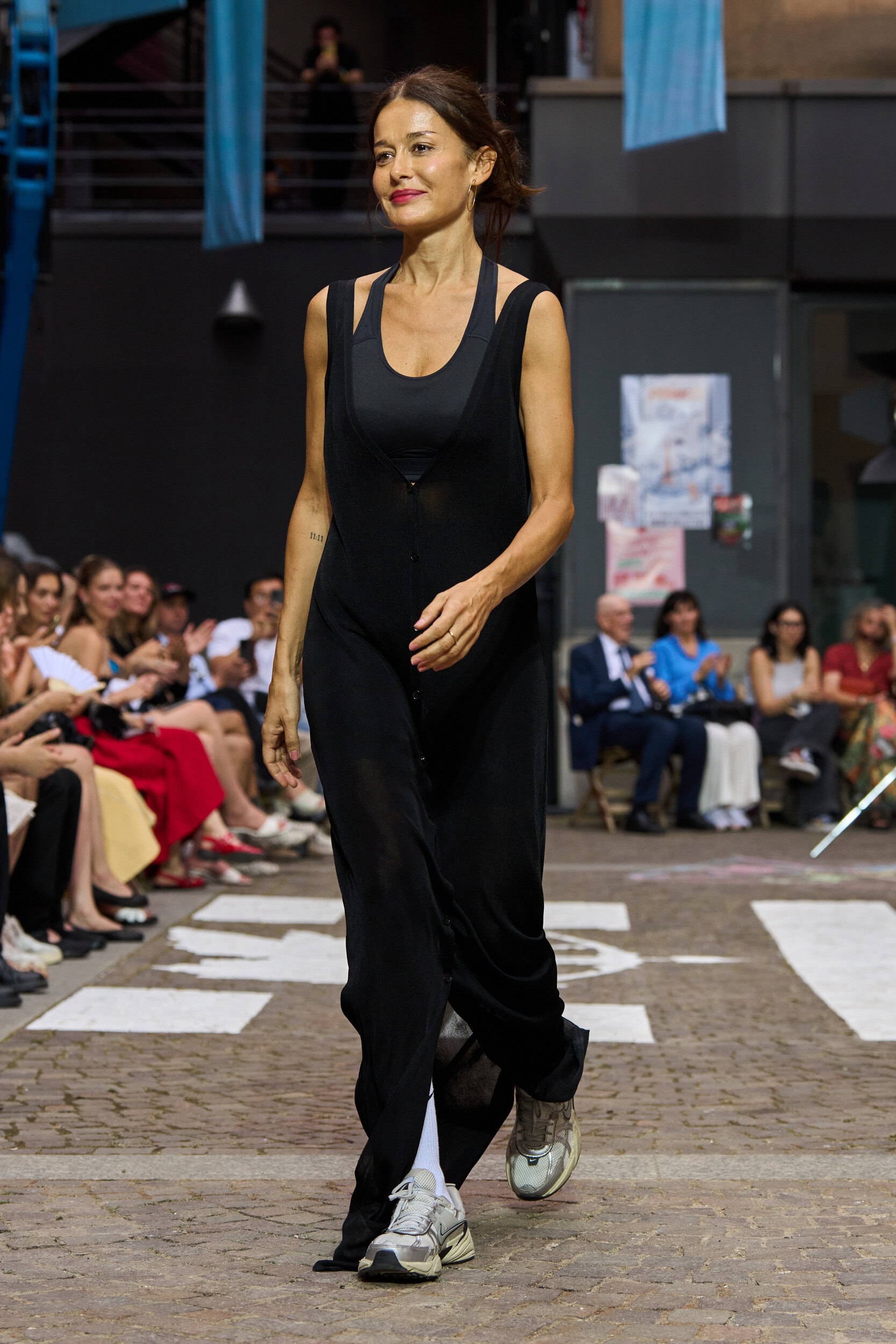 Fiorucci Spring 2026 Men's Fashion Show