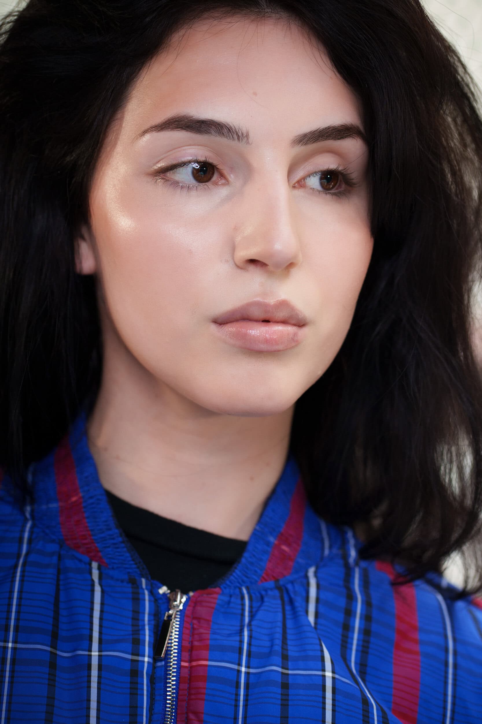 Jeanne Friot Spring 2026 Men's Fashion Show Backstage