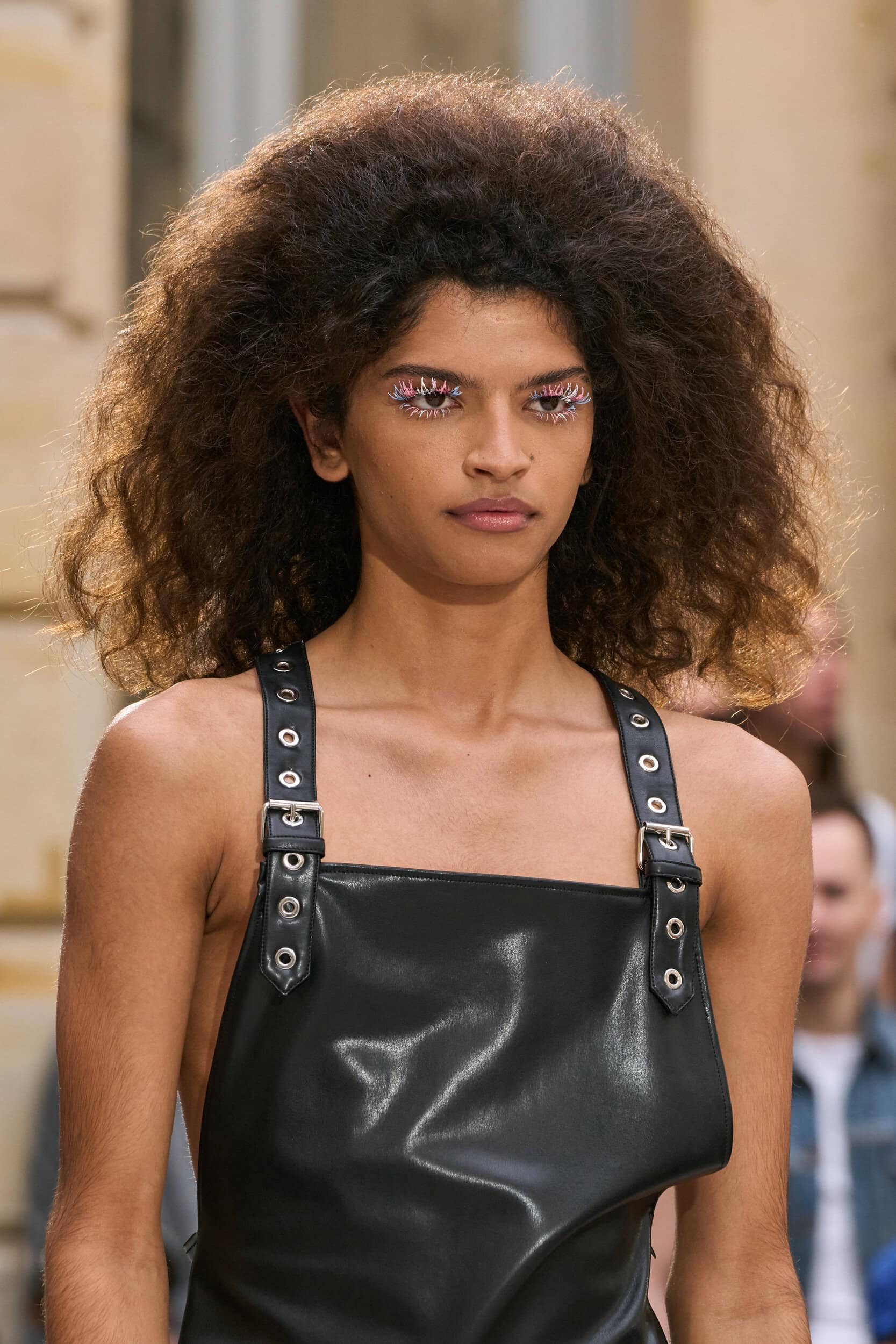 Jeanne Friot Spring 2026 Men's Fashion Show Details