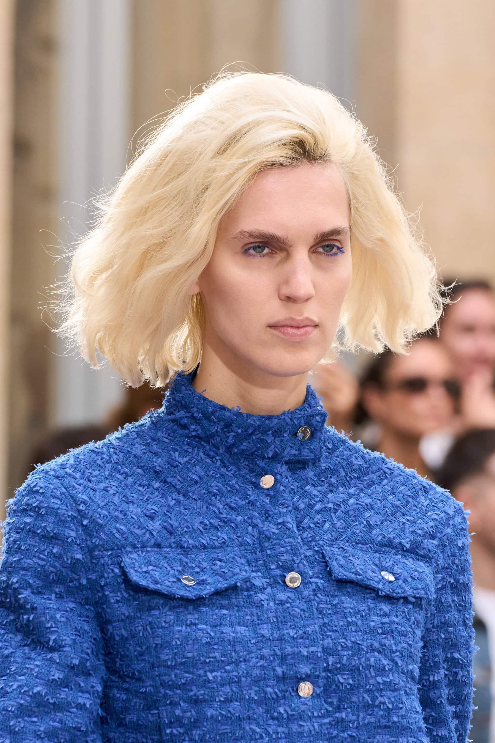 Jeanne Friot Spring 2026 Men's Fashion Show Details