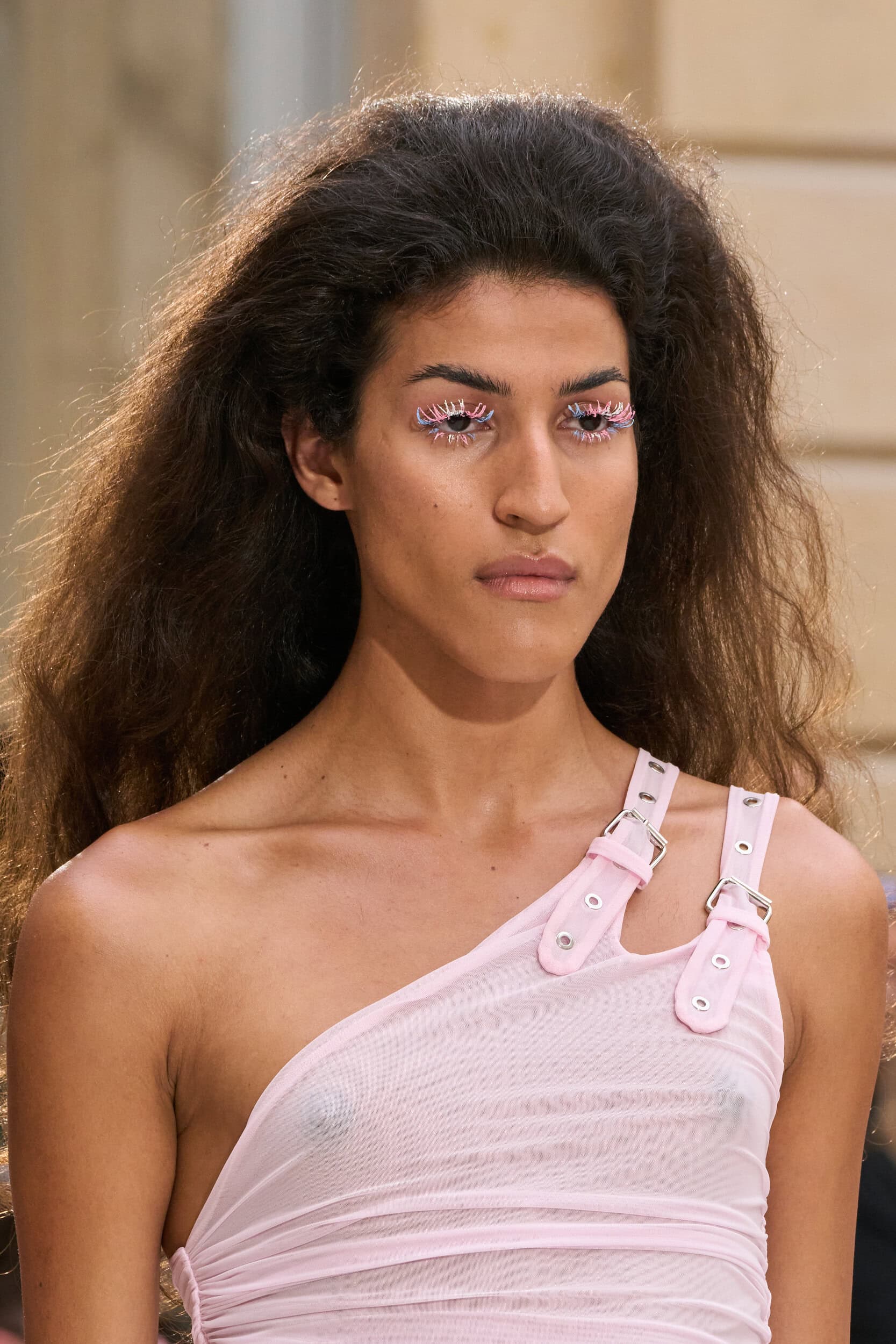 Jeanne Friot Spring 2026 Men's Fashion Show Details