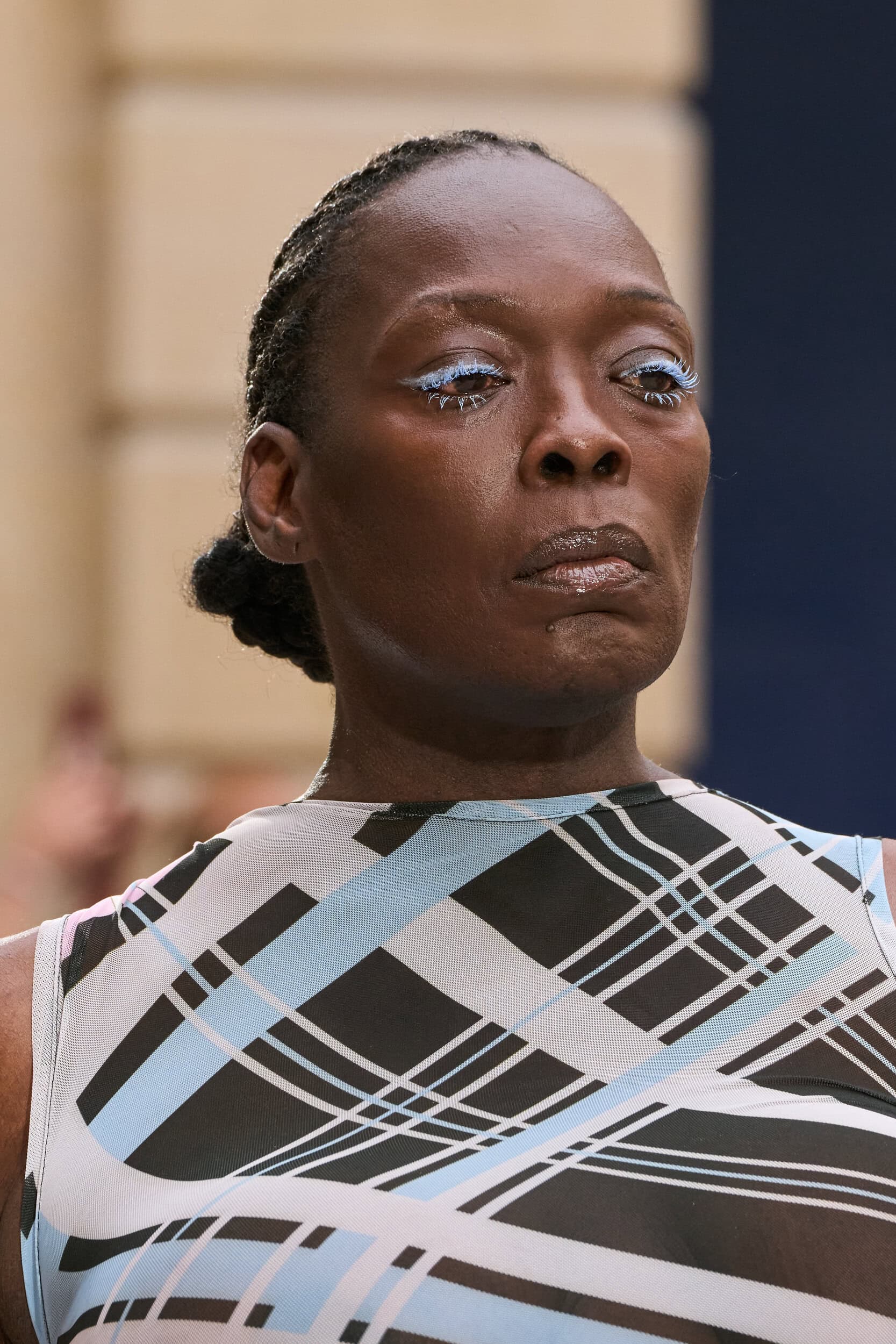 Jeanne Friot Spring 2026 Men's Fashion Show Details