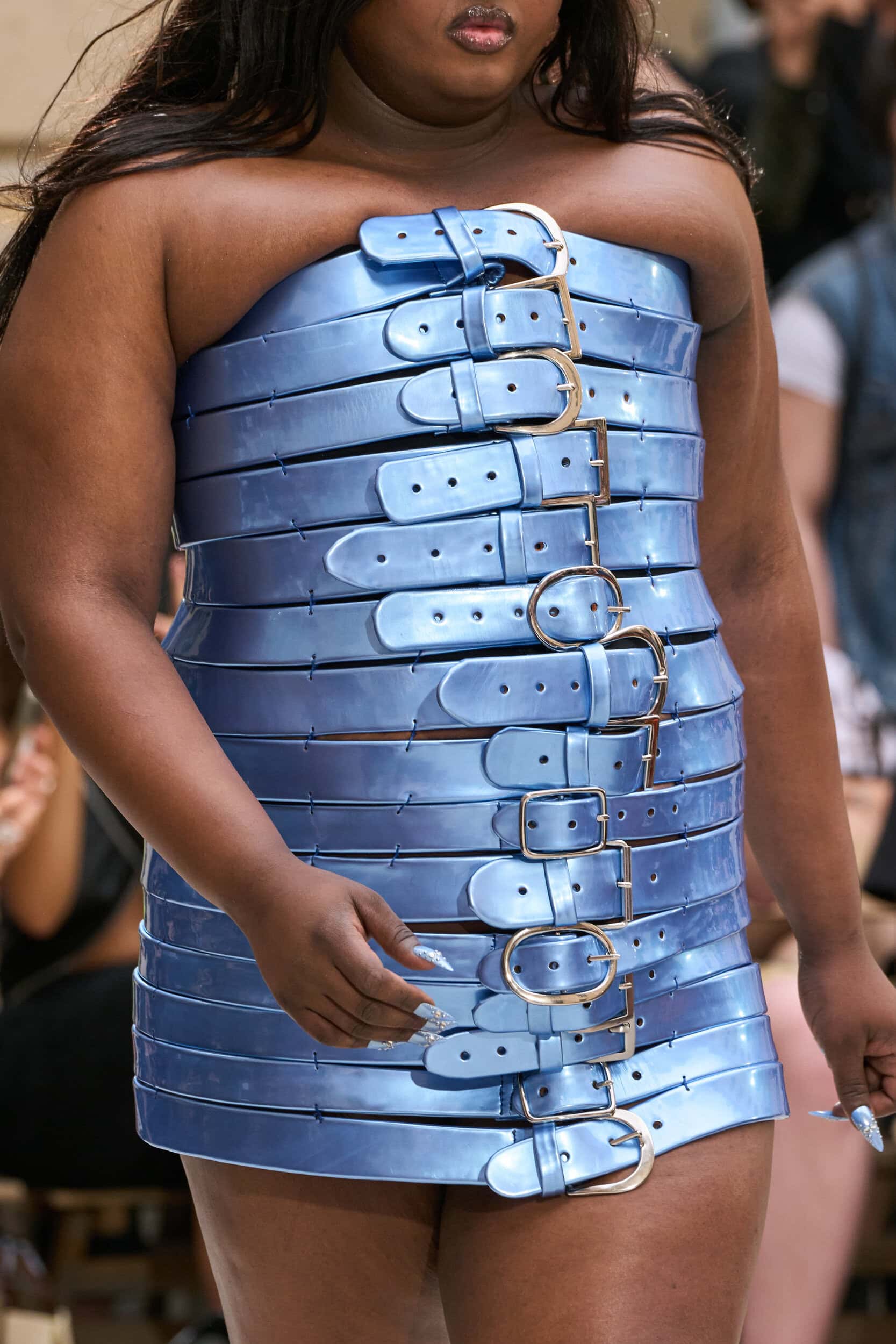 Jeanne Friot Spring 2026 Men's Fashion Show Details