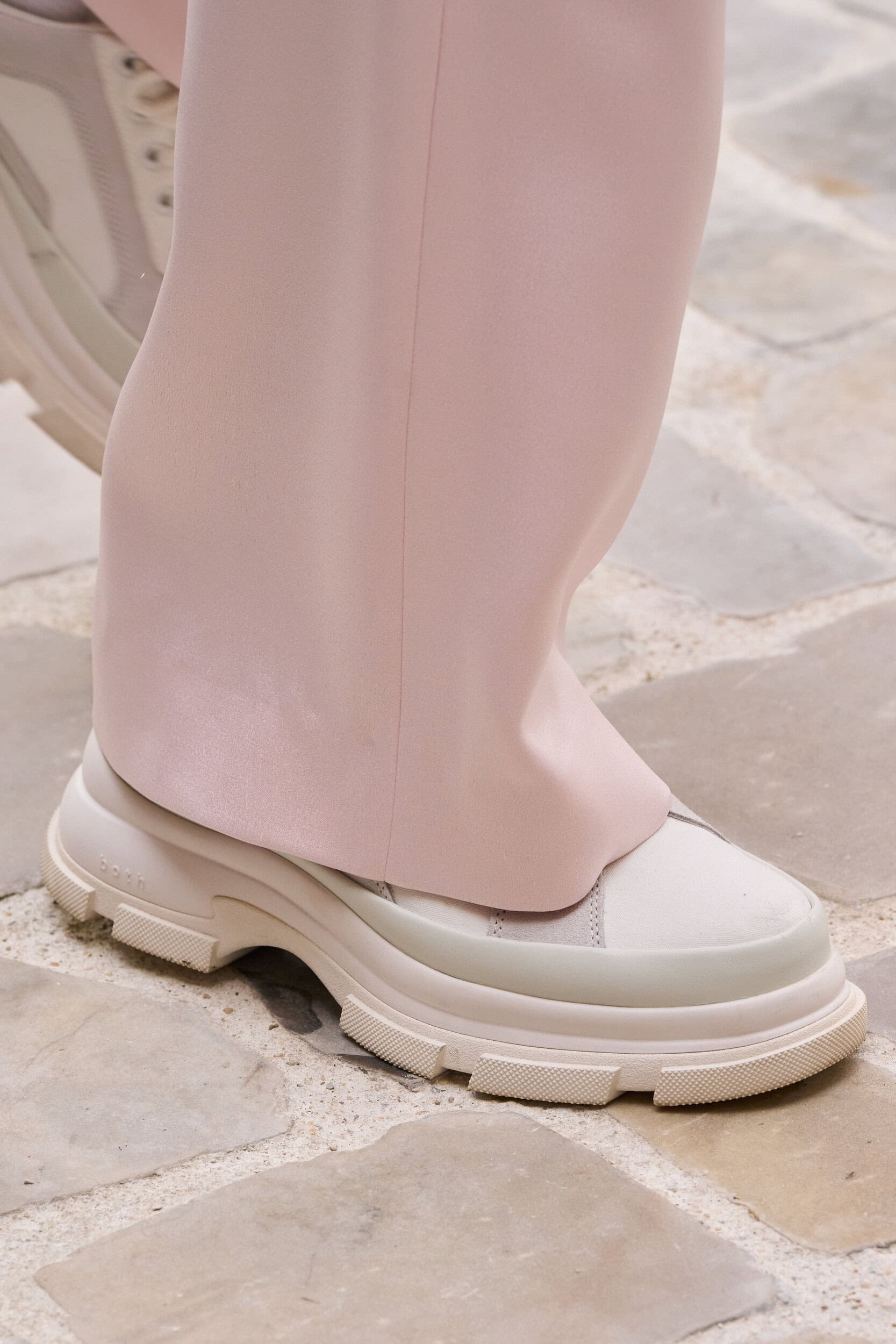 Jeanne Friot Spring 2026 Men's Fashion Show Details