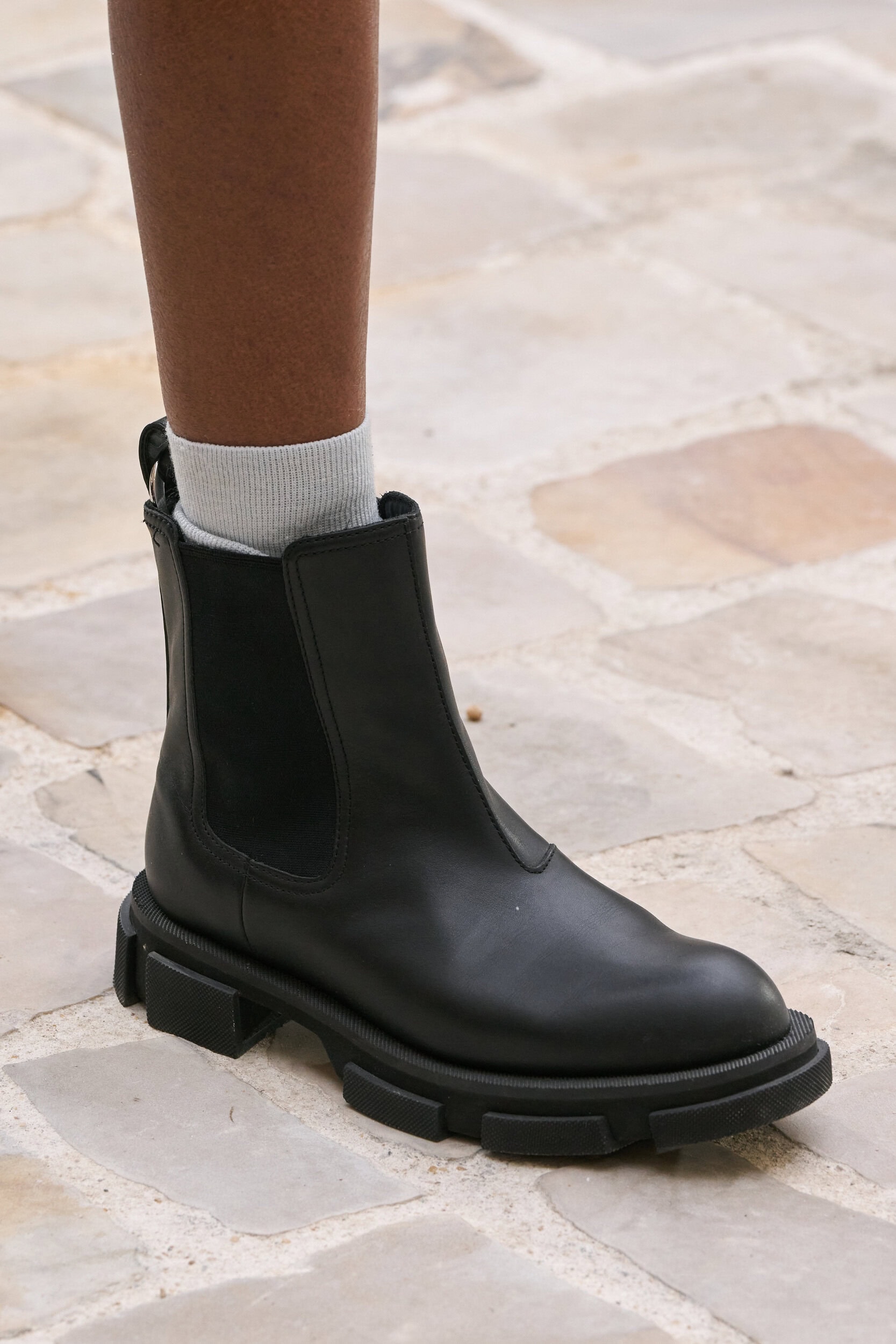Jeanne Friot Spring 2026 Men's Fashion Show Details