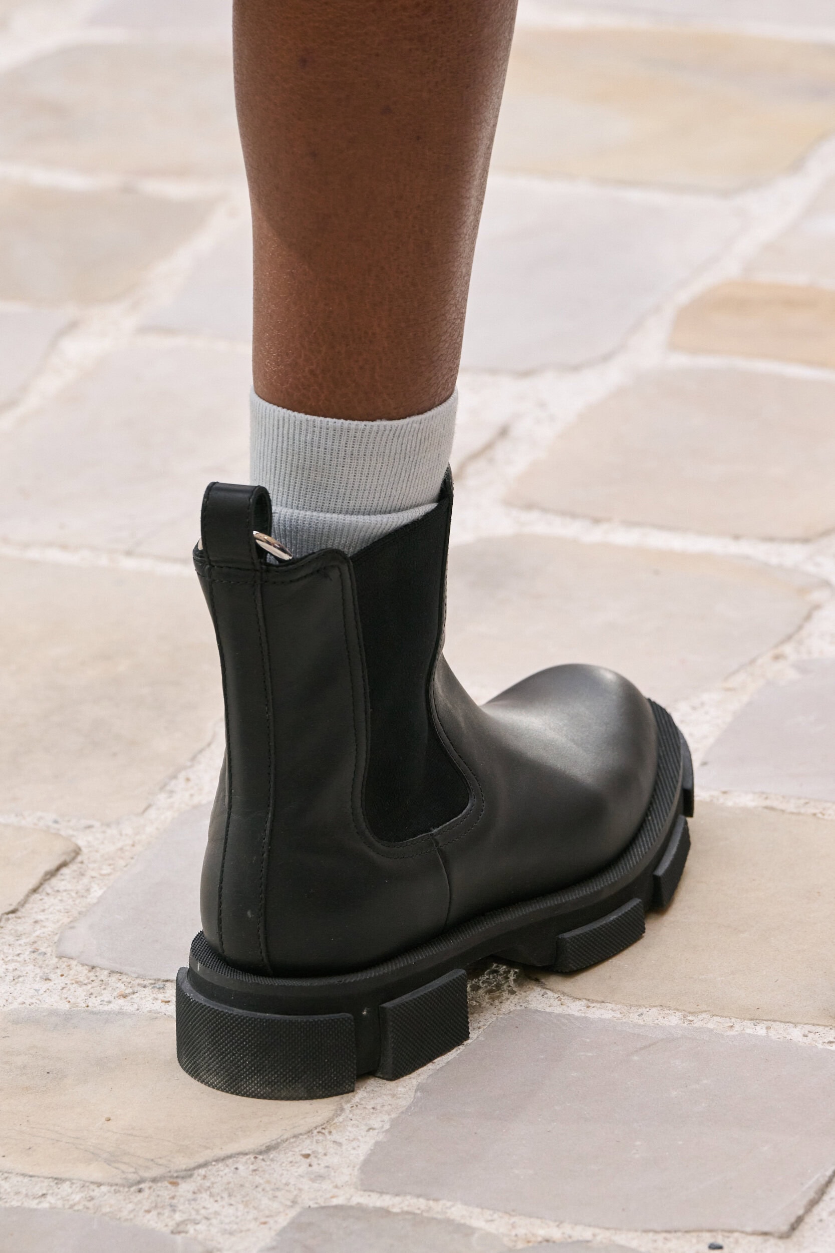 Jeanne Friot Spring 2026 Men's Fashion Show Details