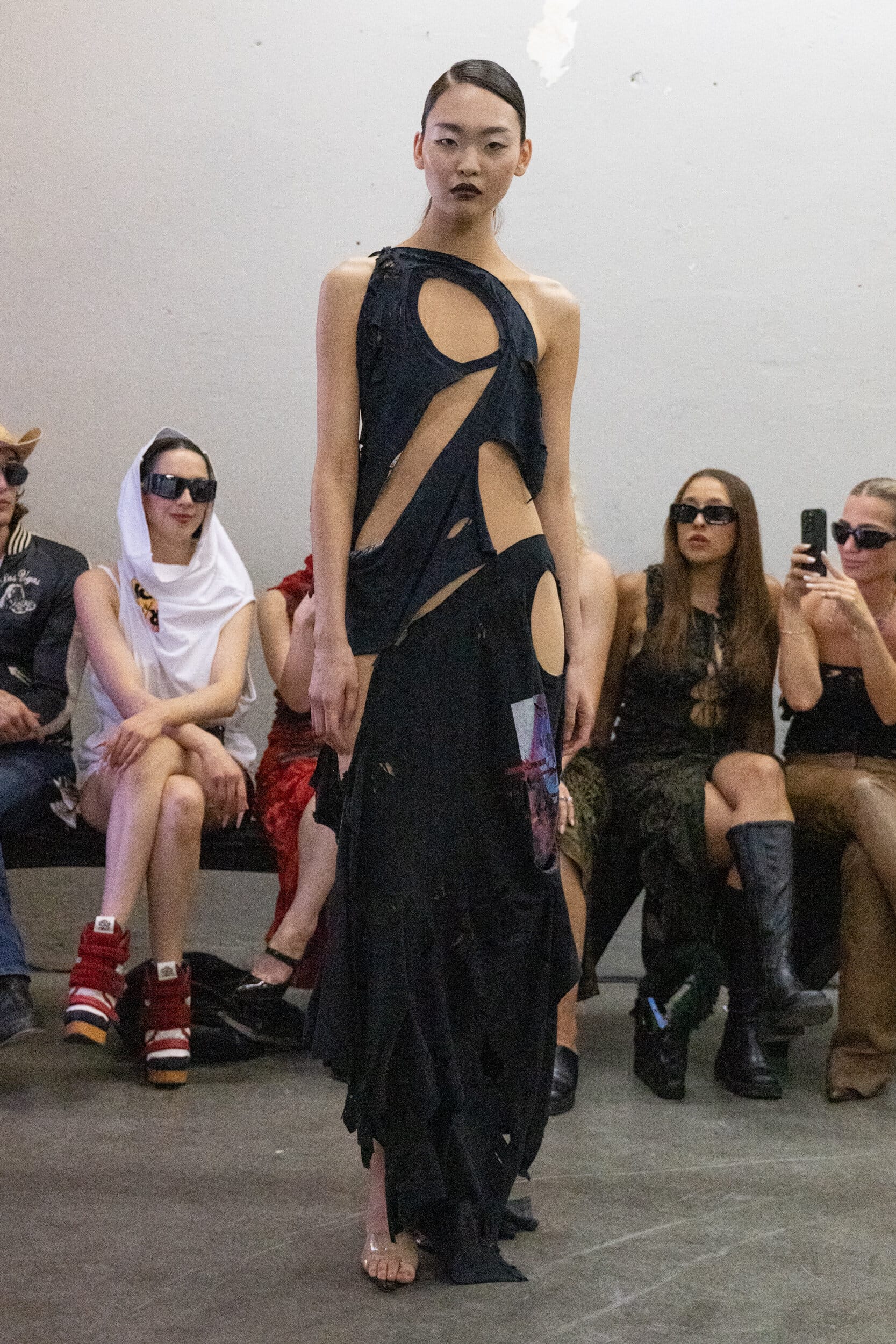 Laura Gerte Spring 2026 Fashion Show 
