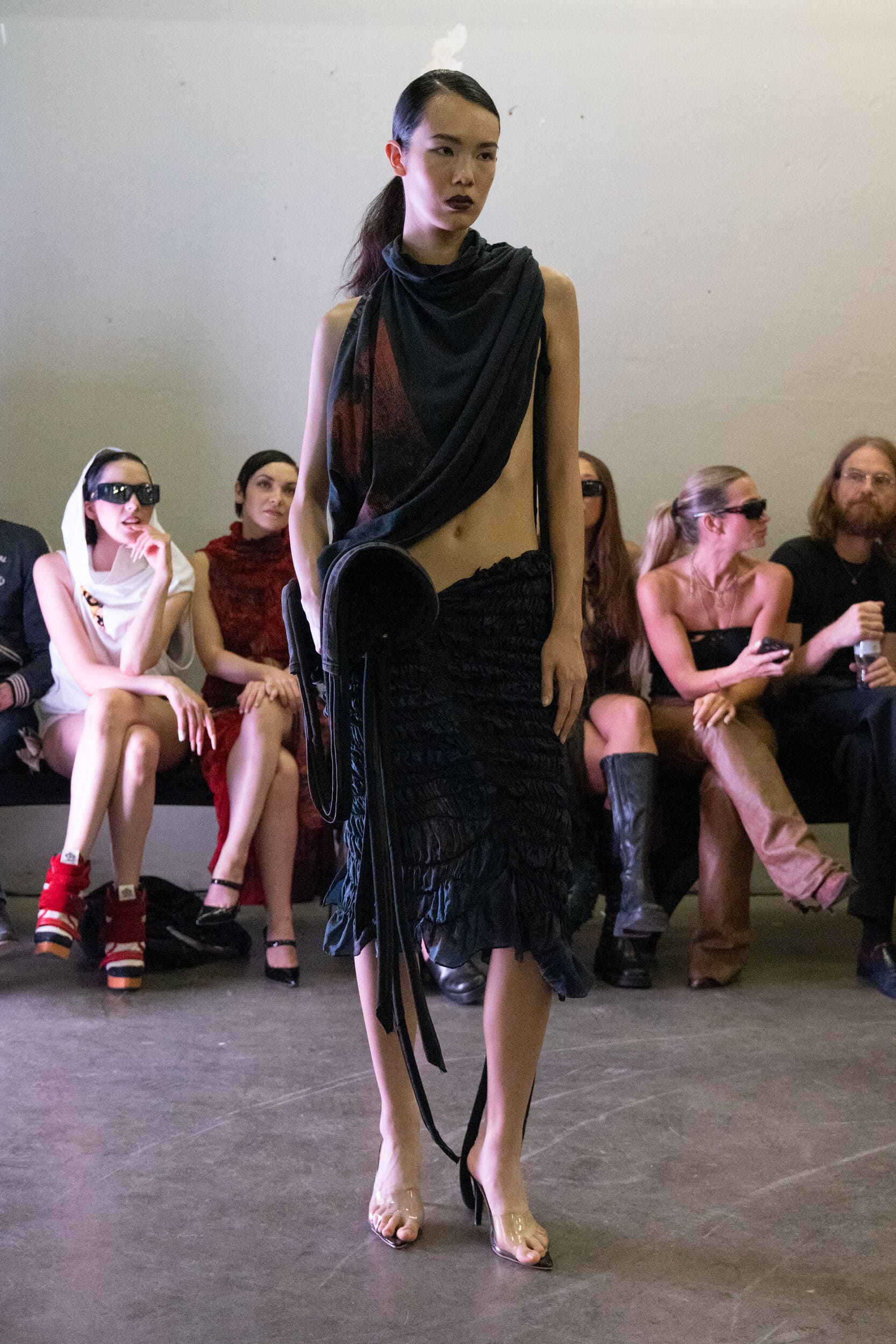 Laura Gerte Spring 2026 Fashion Show 