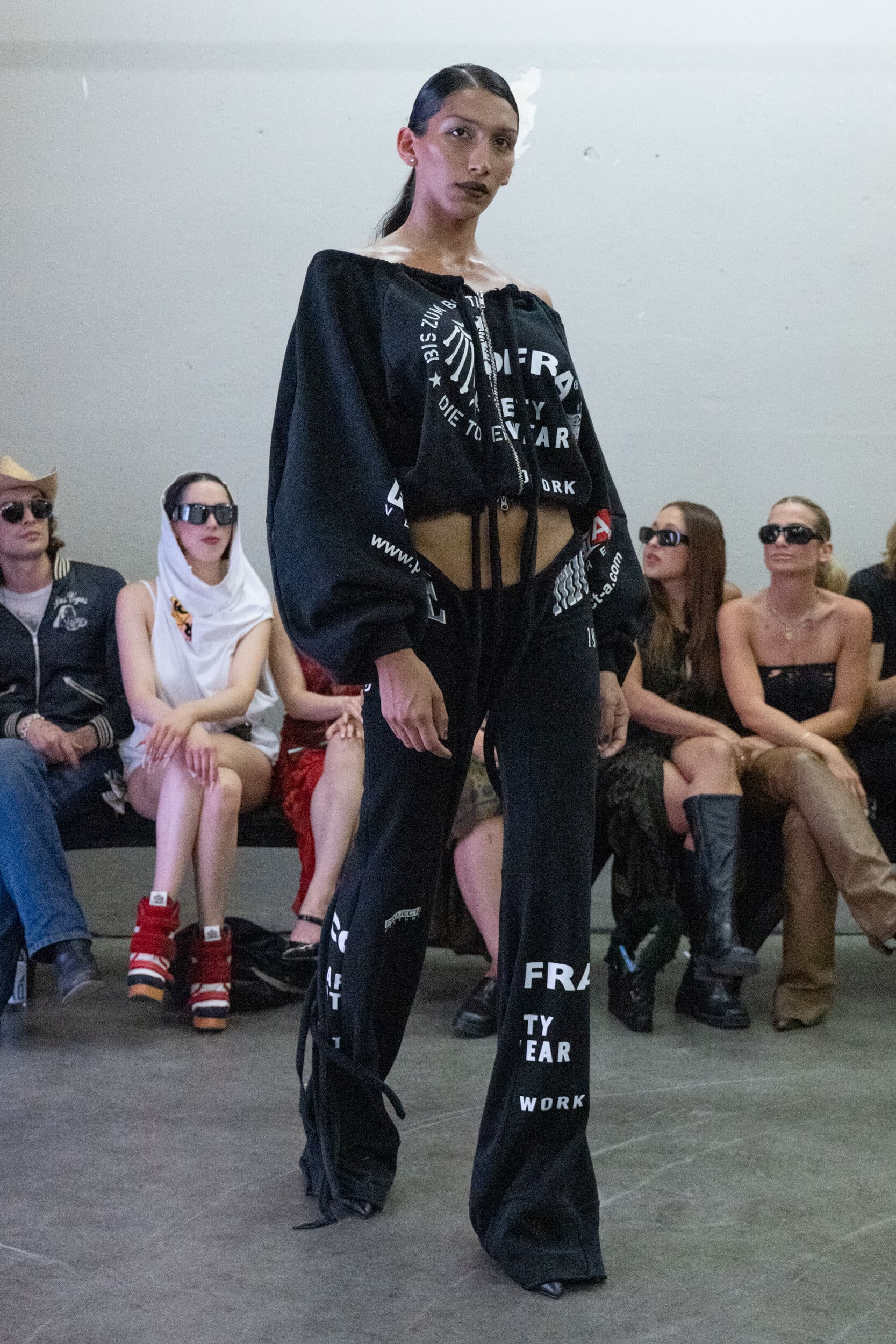 Laura Gerte Spring 2026 Fashion Show 
