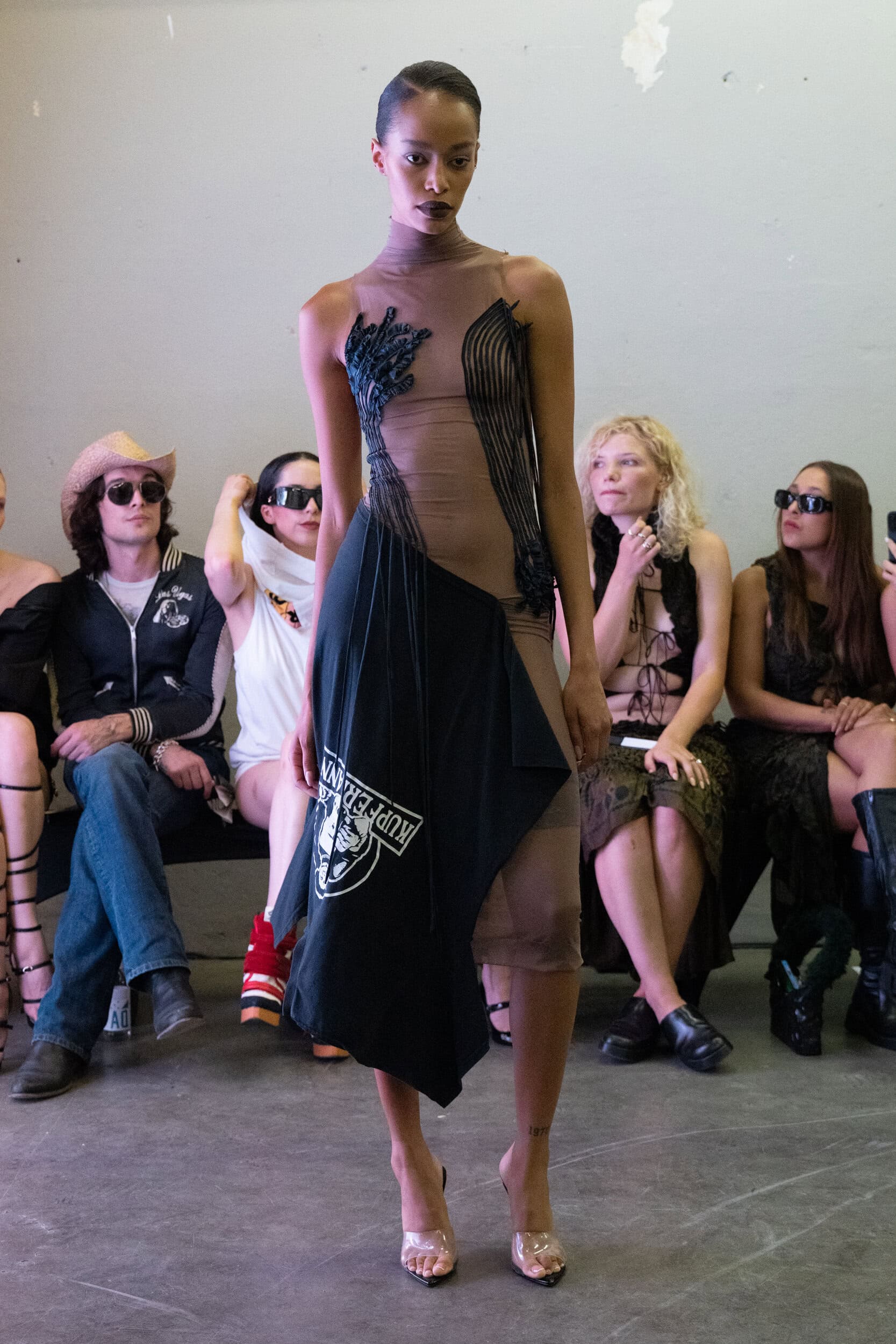 Laura Gerte Spring 2026 Fashion Show 