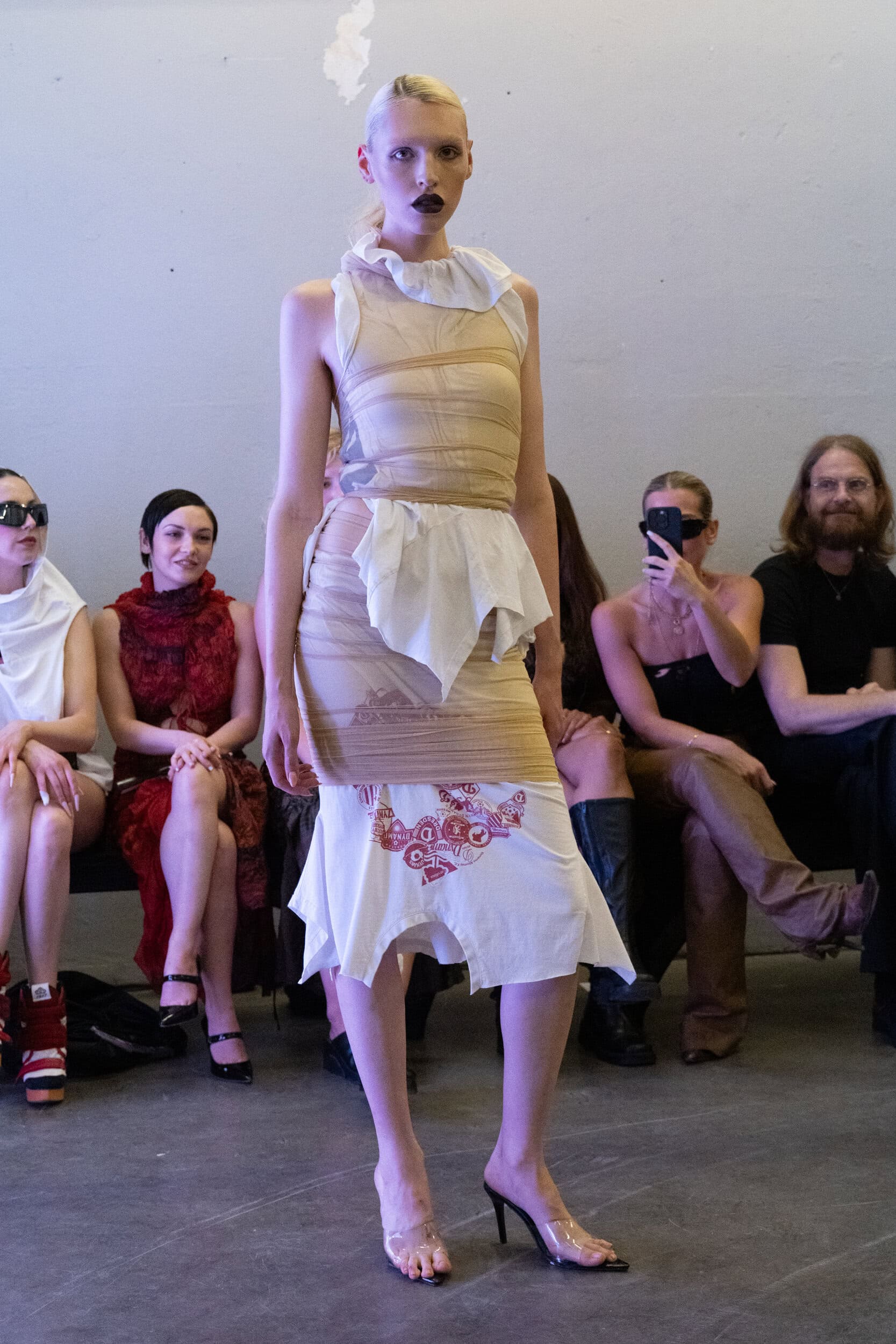 Laura Gerte Spring 2026 Fashion Show 