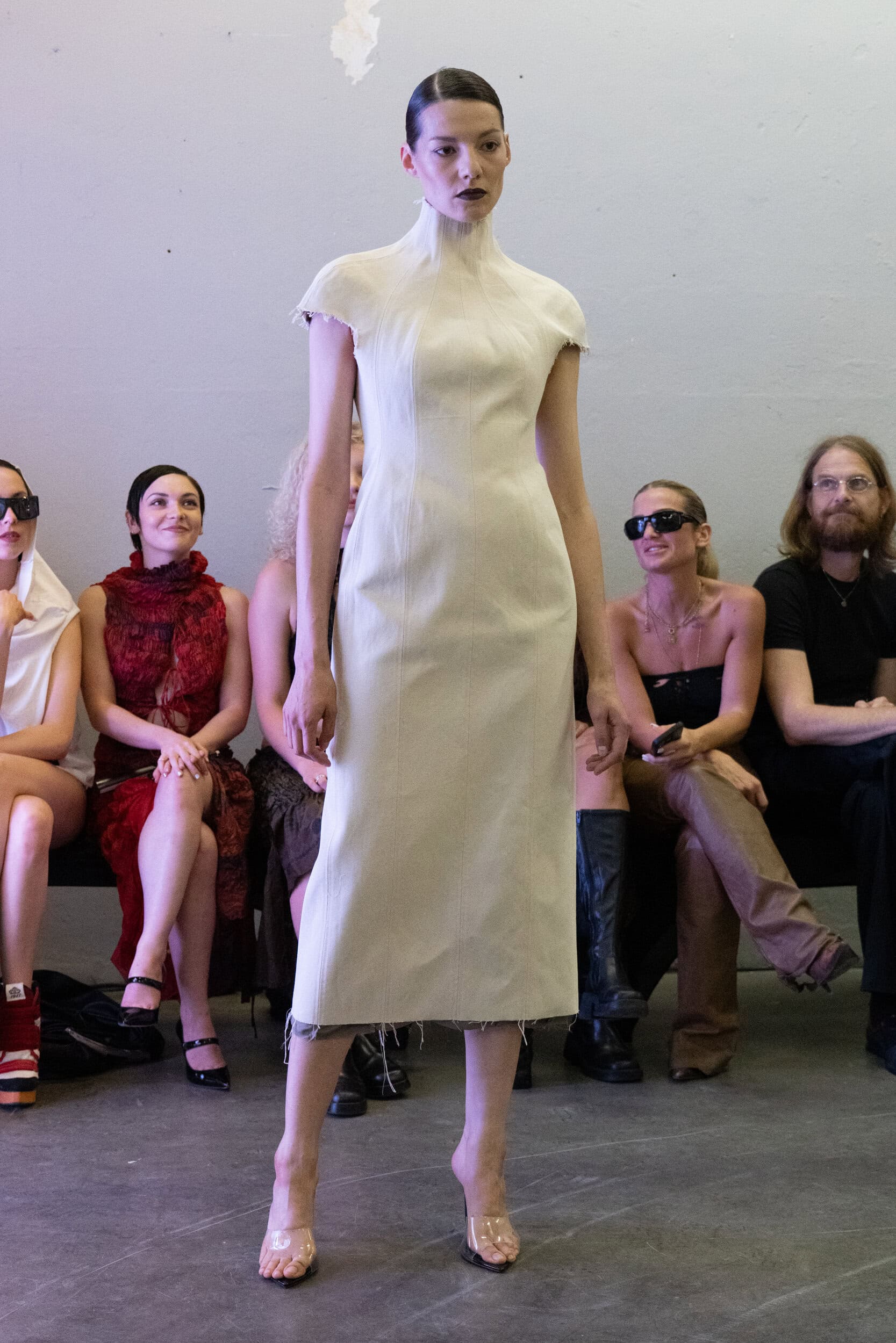 Laura Gerte Spring 2026 Fashion Show 