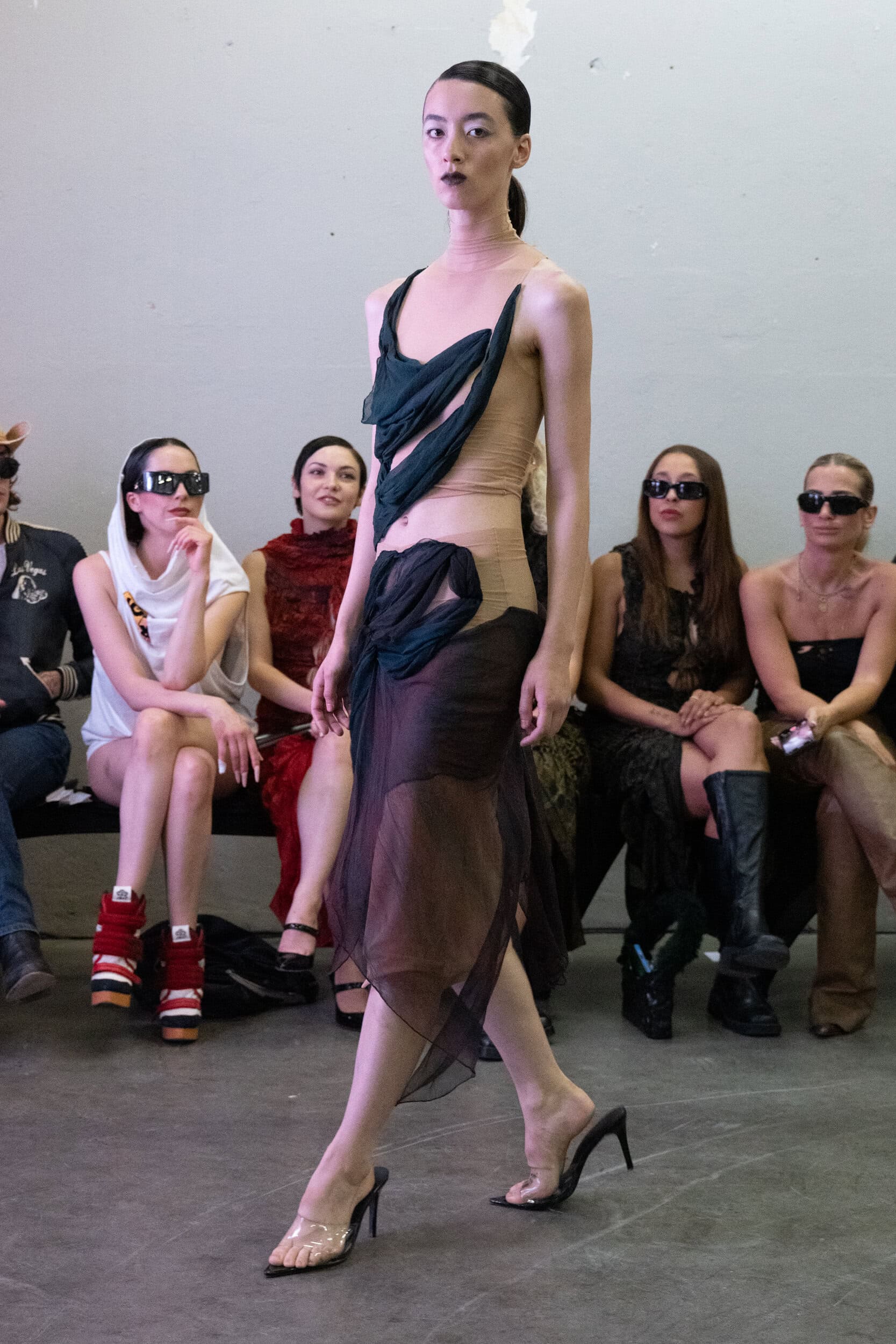 Laura Gerte Spring 2026 Fashion Show 