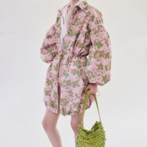 Giambattista Valli Resort 2026 RTW Collection