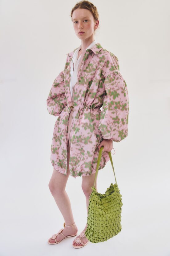 Giambattista Valli Resort 2026 RTW Collection