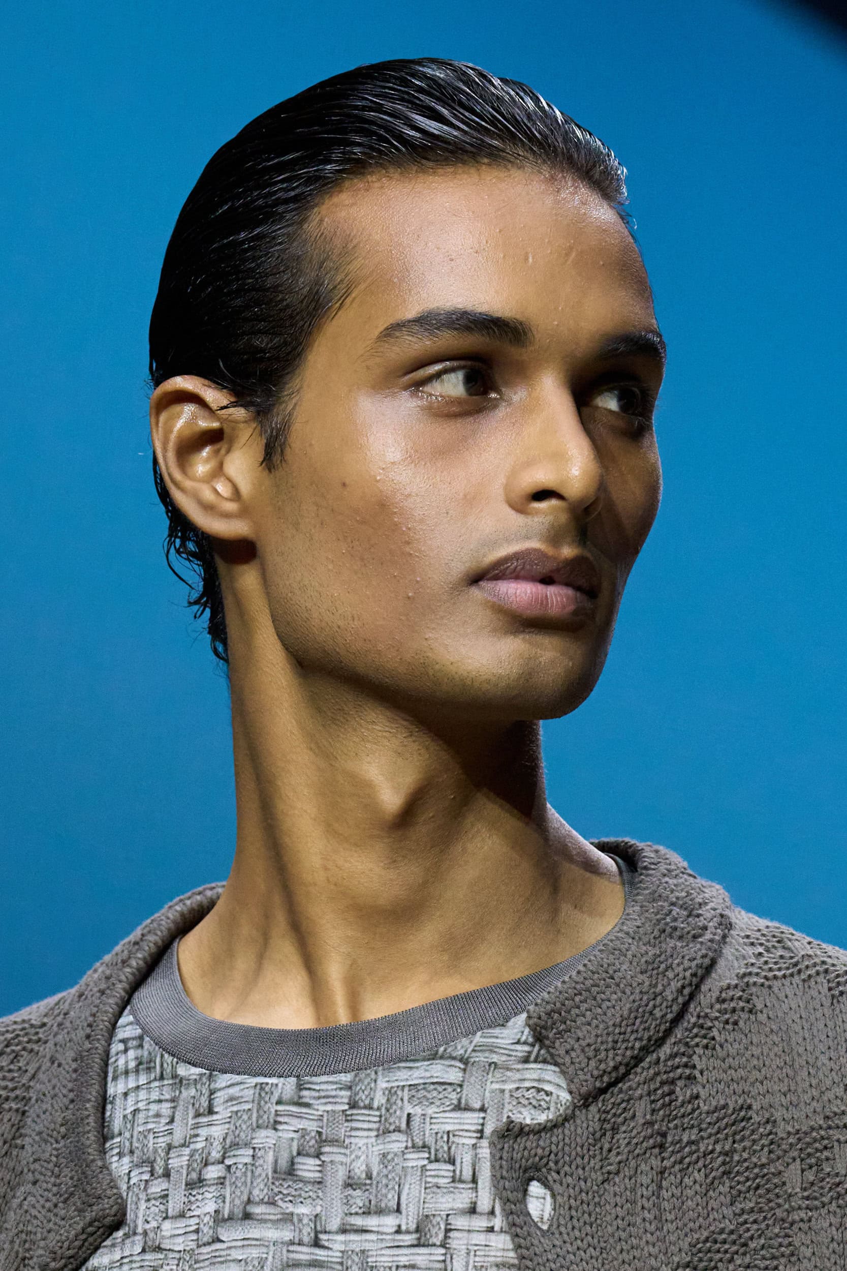 Giorgio Armani Spring 2026 Men's Fashion Show Details